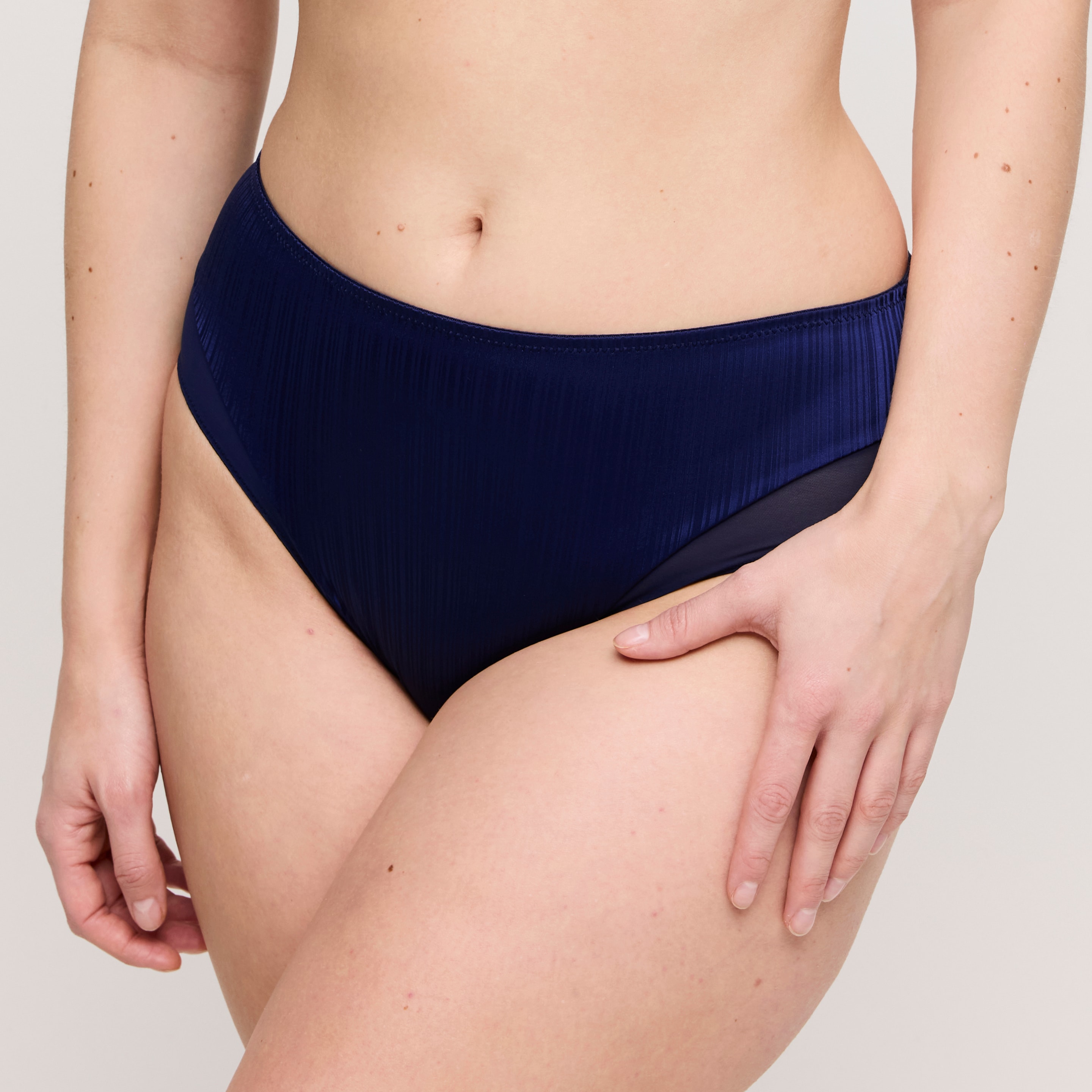 Knokke Maxi Trosa Sapphire Blue