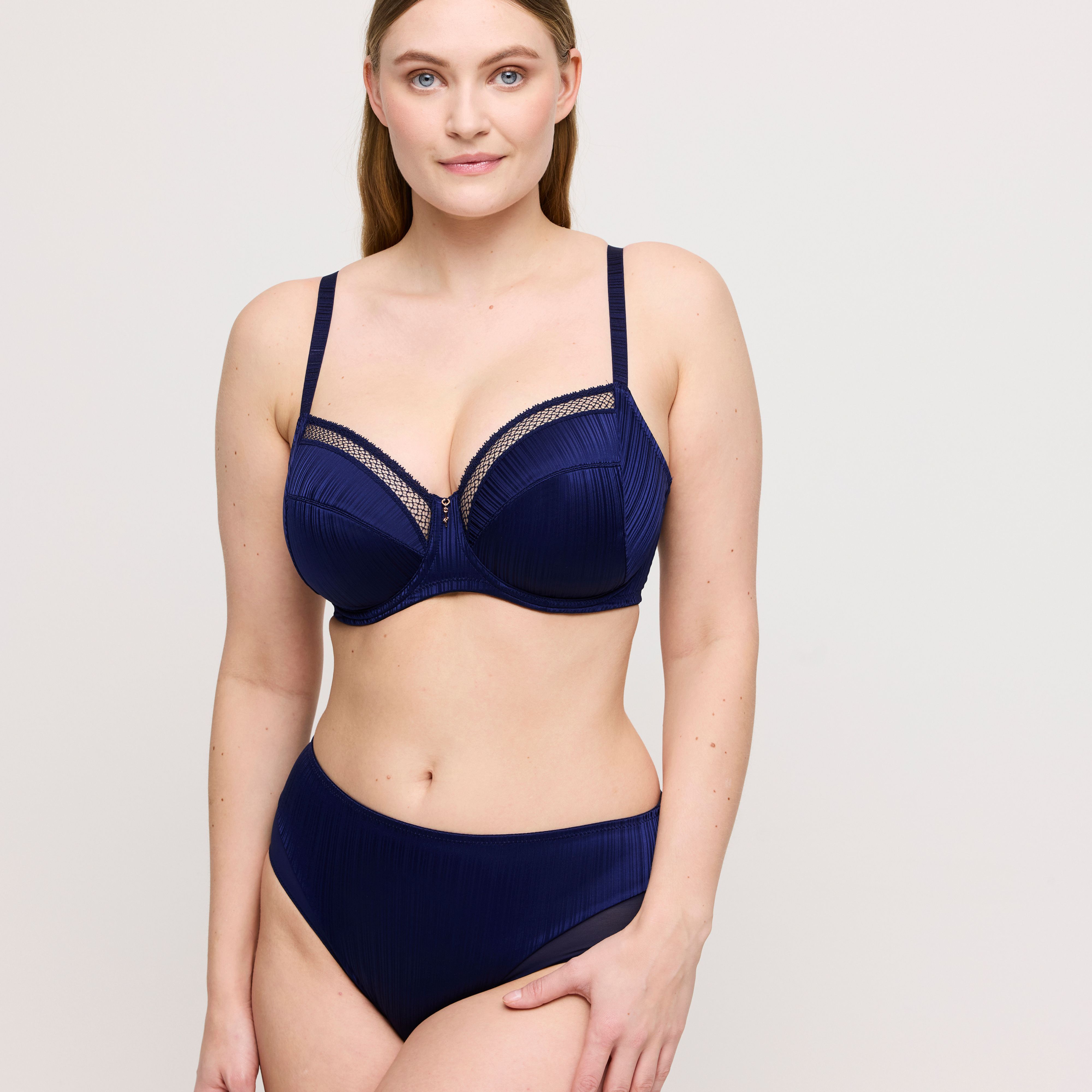 Knokke Maxi Trosa Sapphire Blue