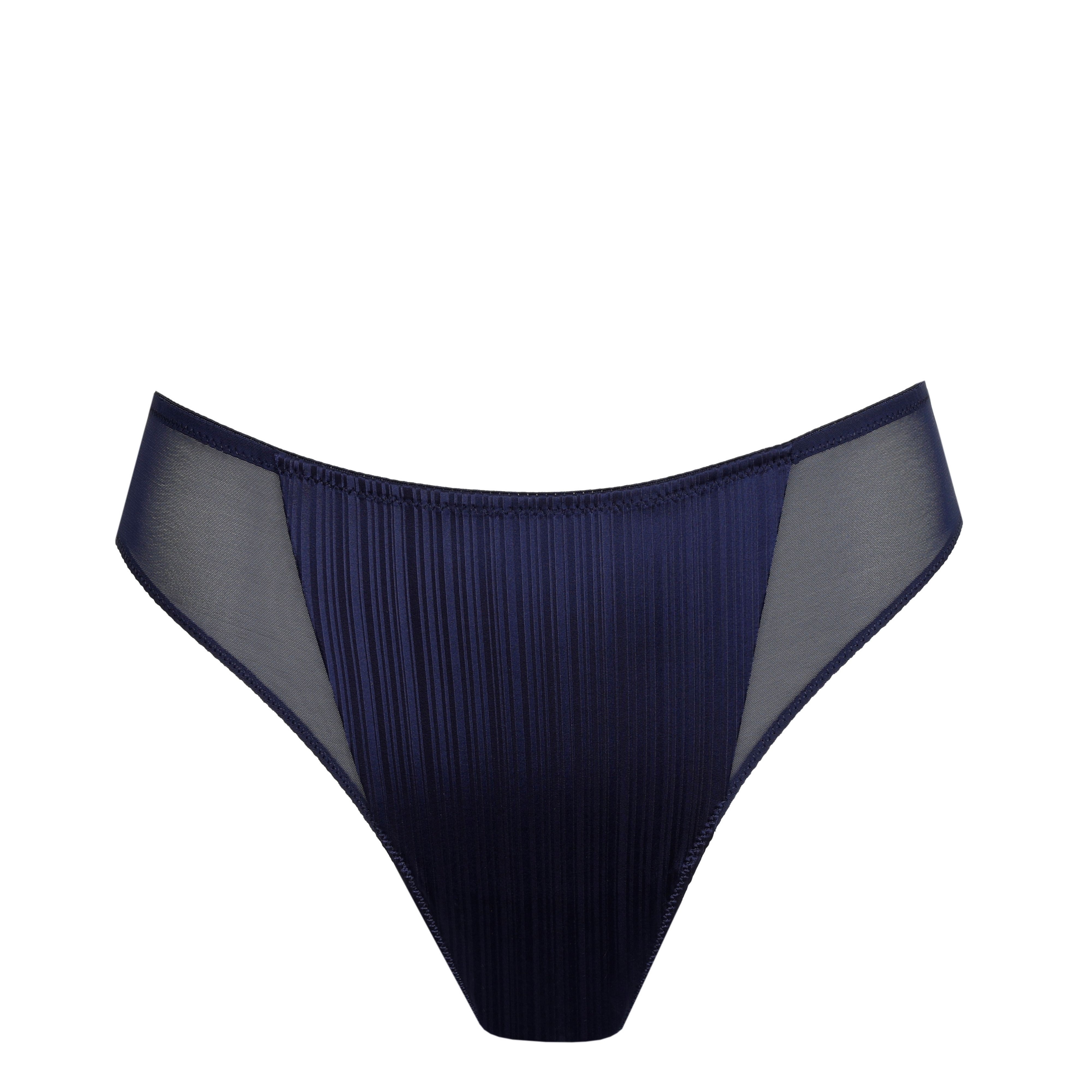 Knokke String Trosa Sapphire Blue