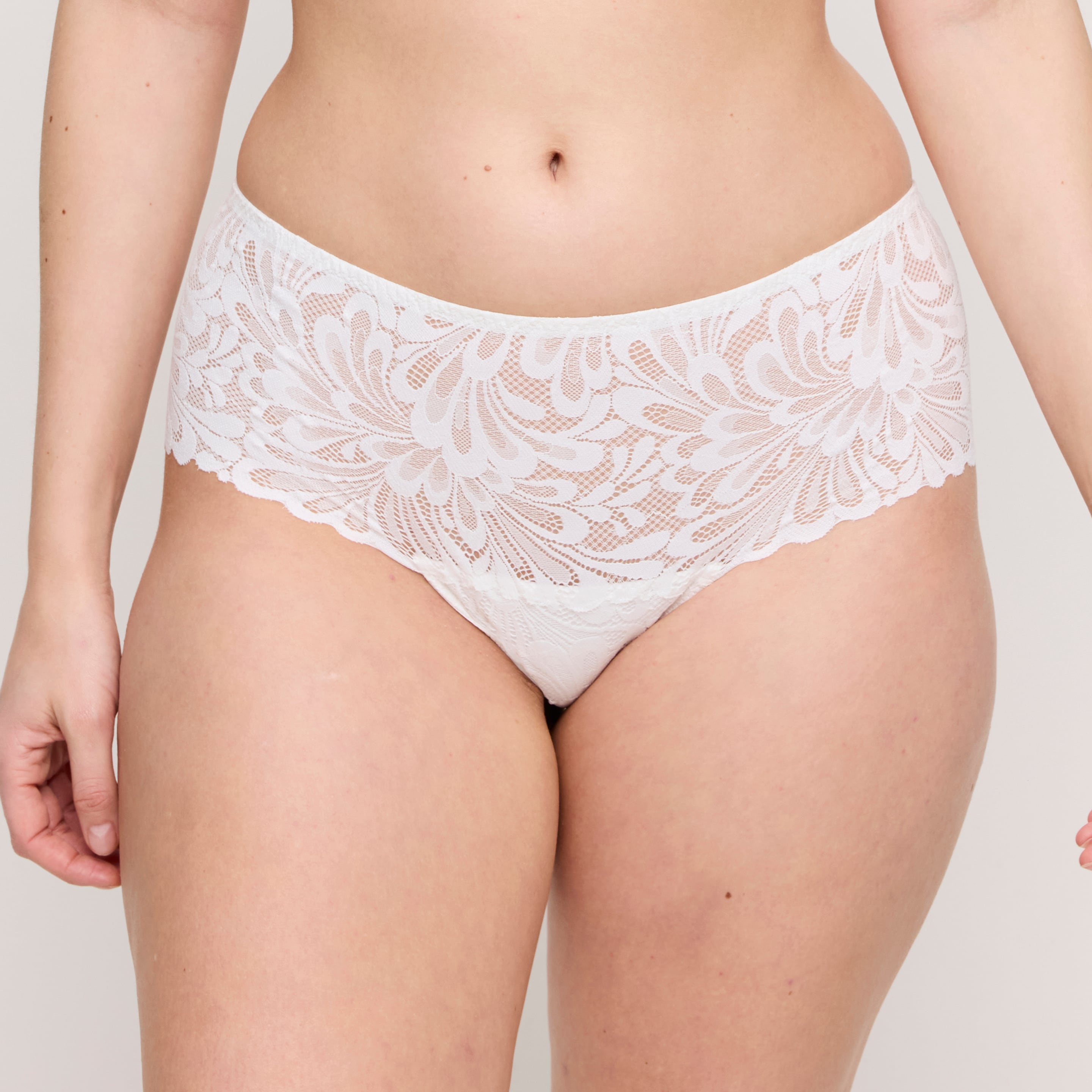 Rupi Hotpants Natural