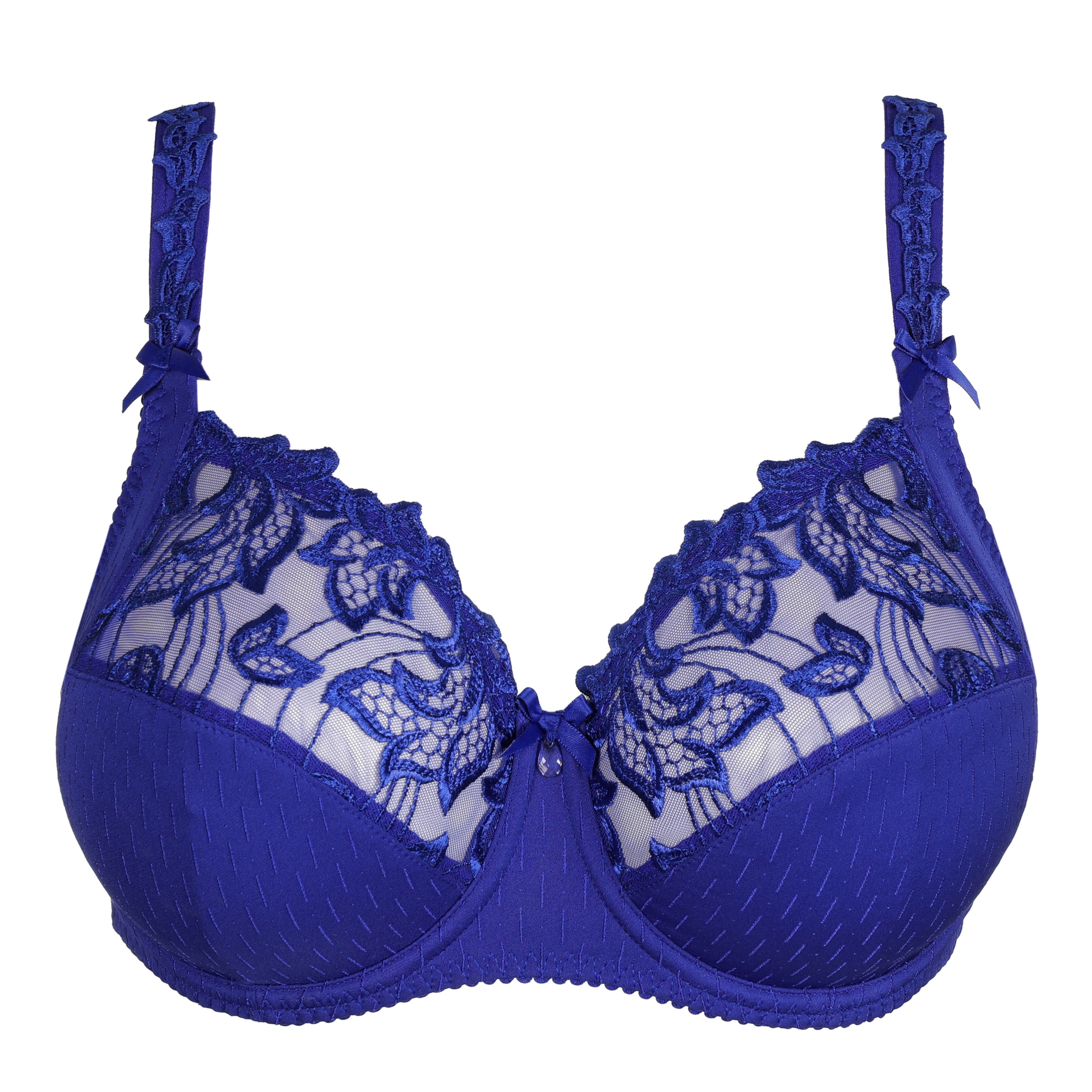 Deauville Helkupa B-E Kupa Iconic Blue