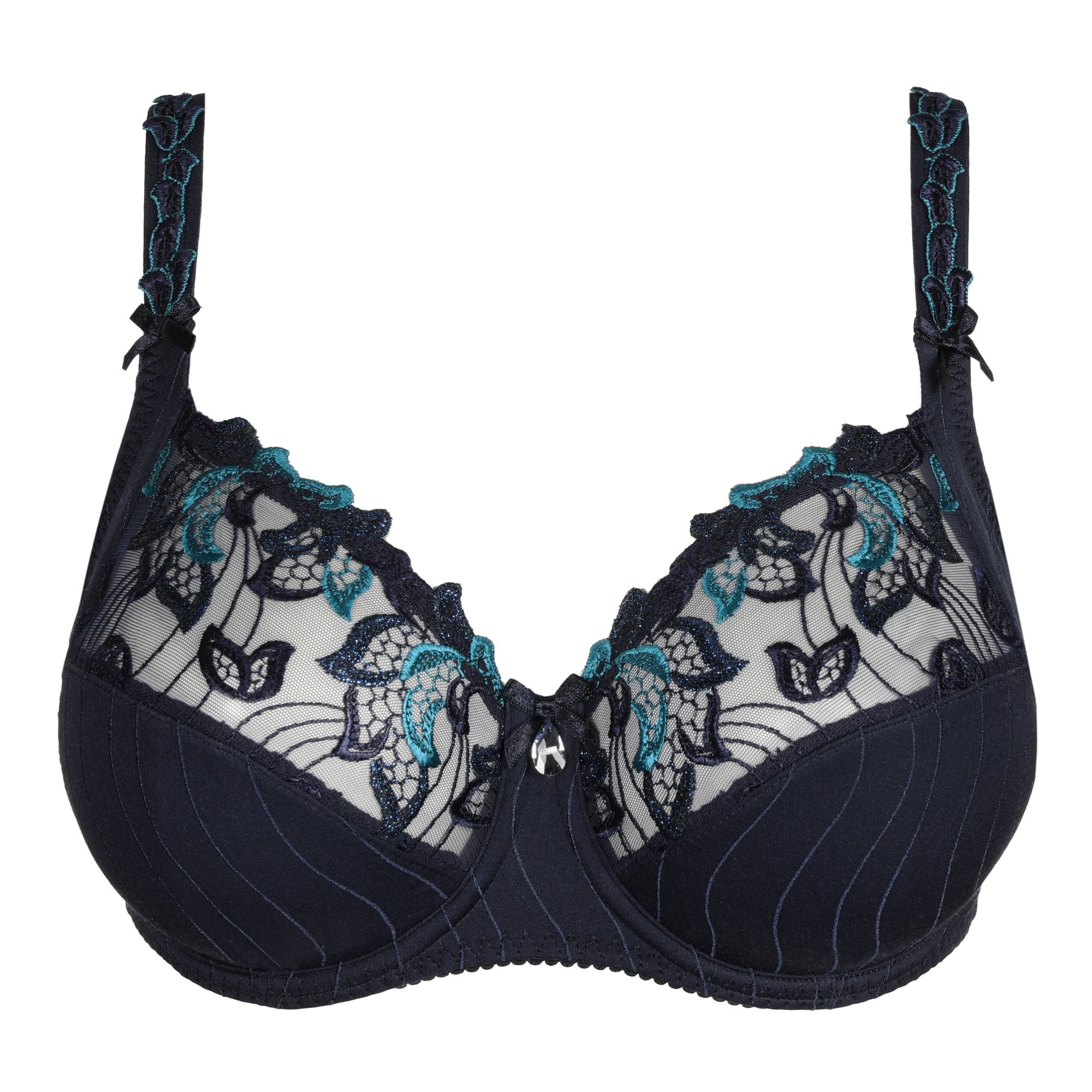Deauville Helkupa B-E Kupa Velvet Blue