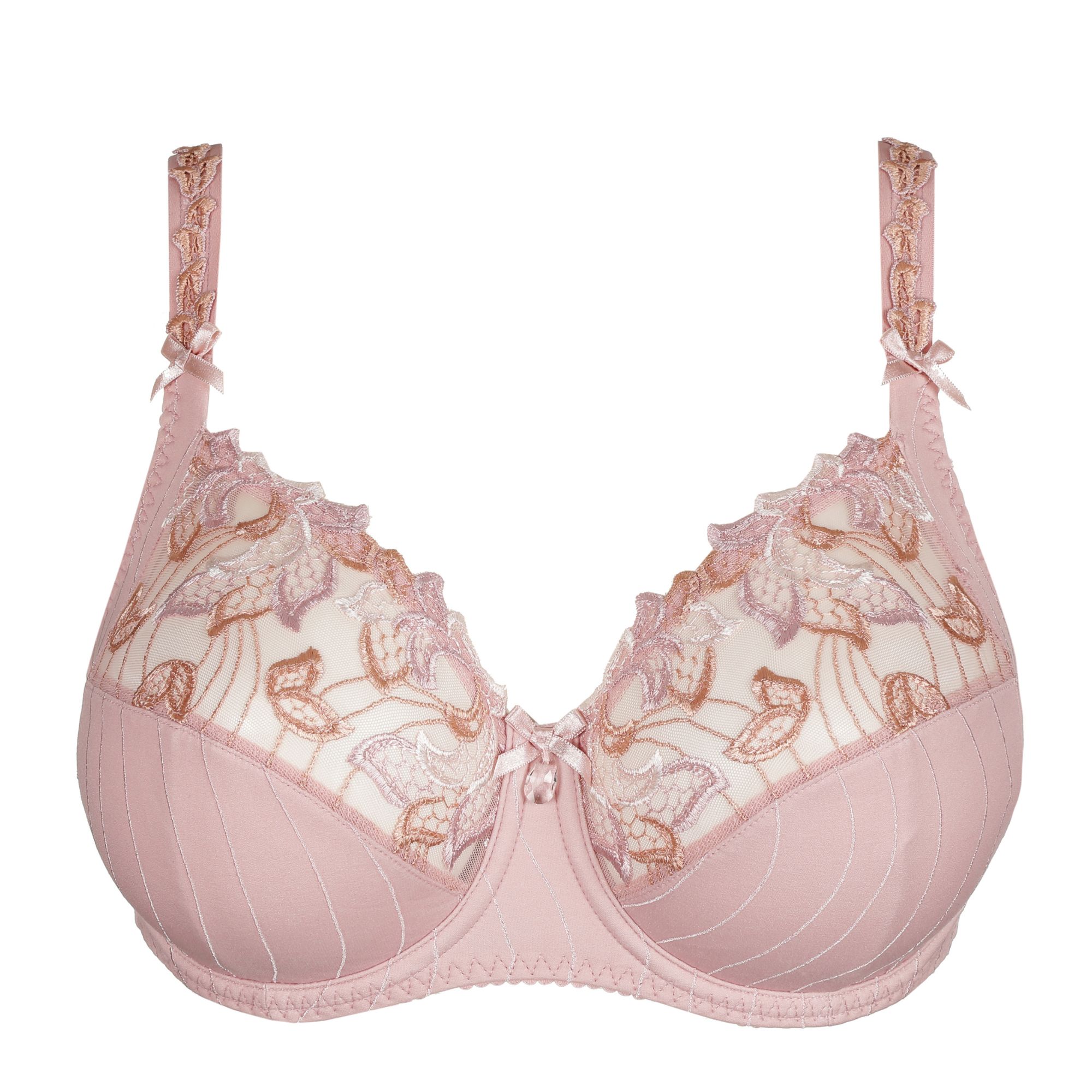 Deauville Helkupa B-E Kupa Vintage Pink