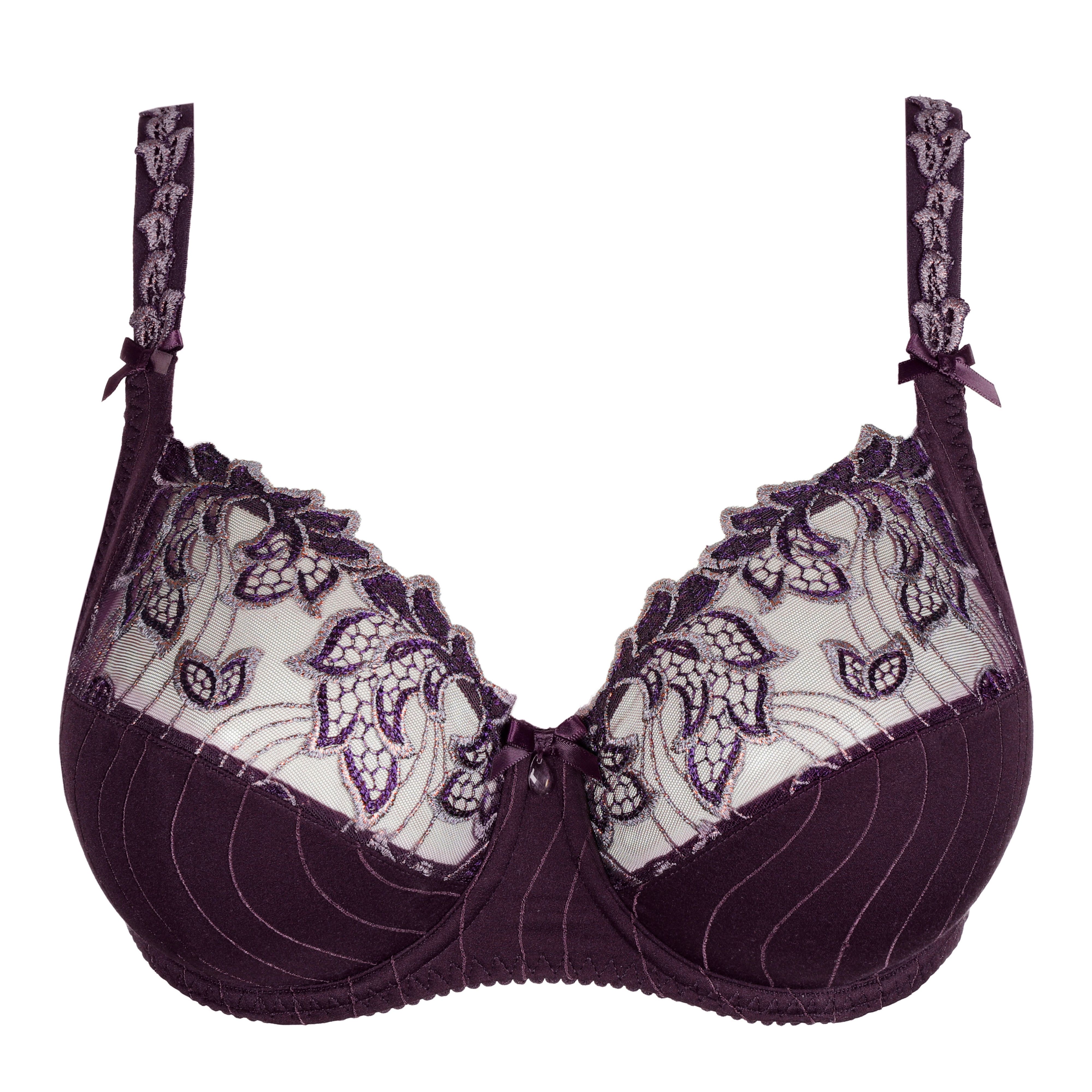 Deauville Helkupa F-J kupa Amethyst Gem