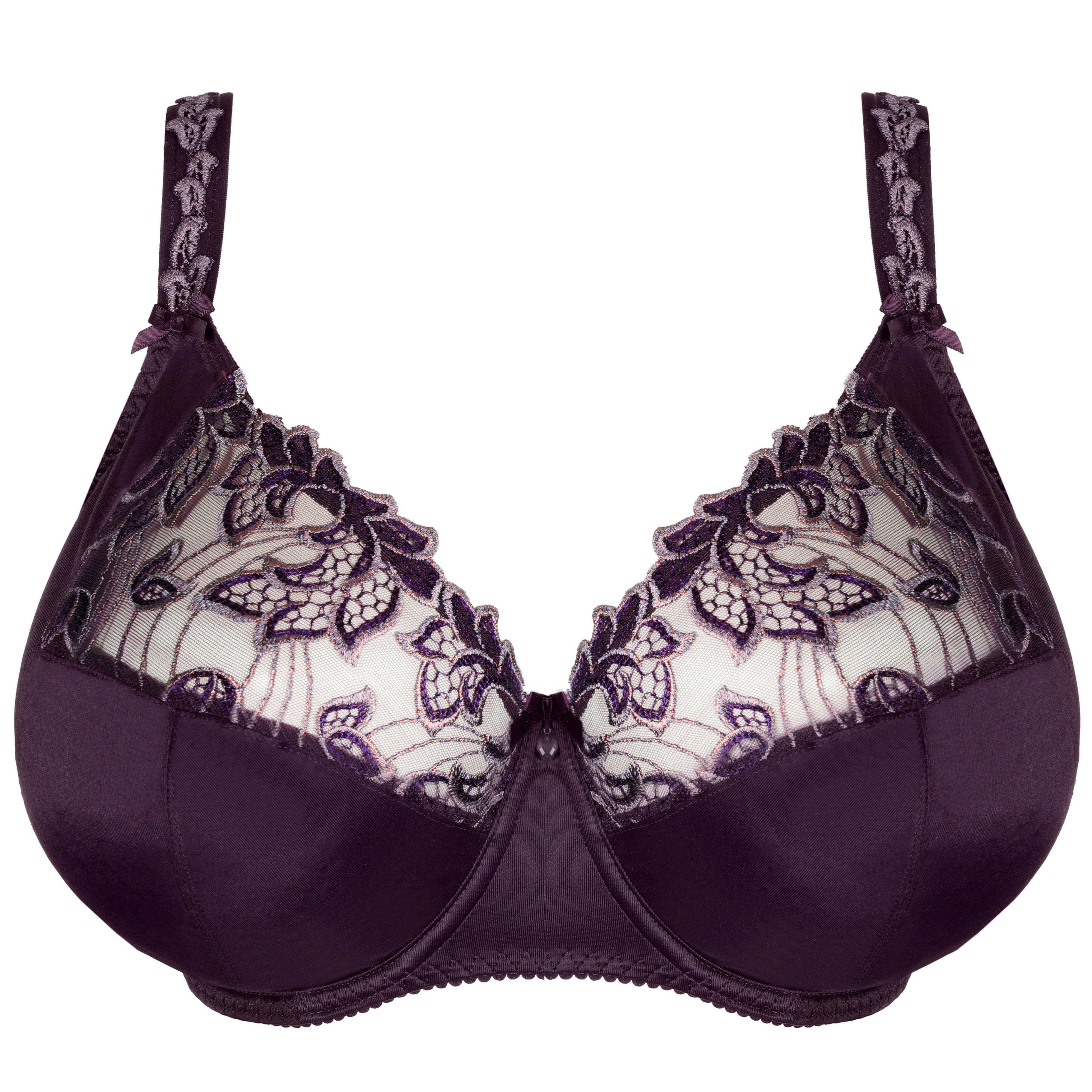 Deauville Helkupa I-K Kupa Amethyst Gem