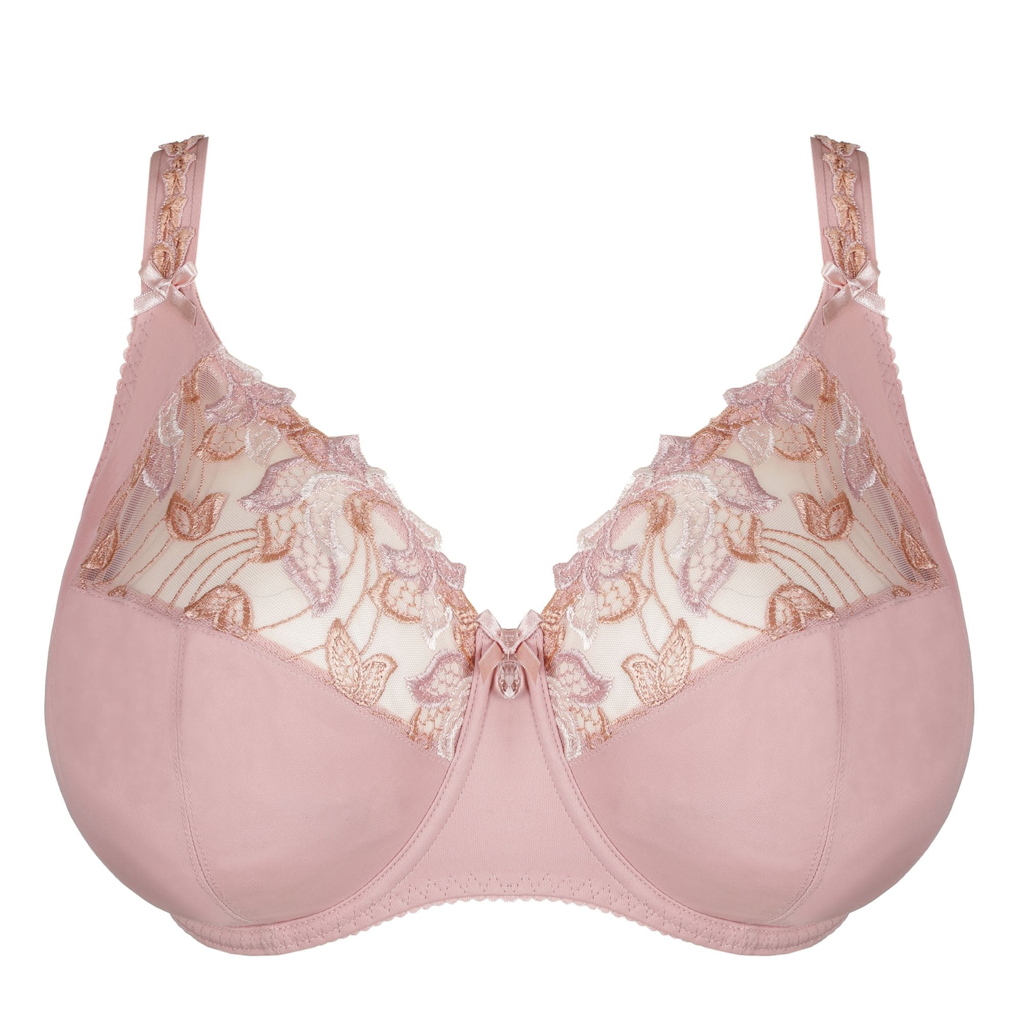 Deauville Helkupa I-K Kupa Vintage Pink