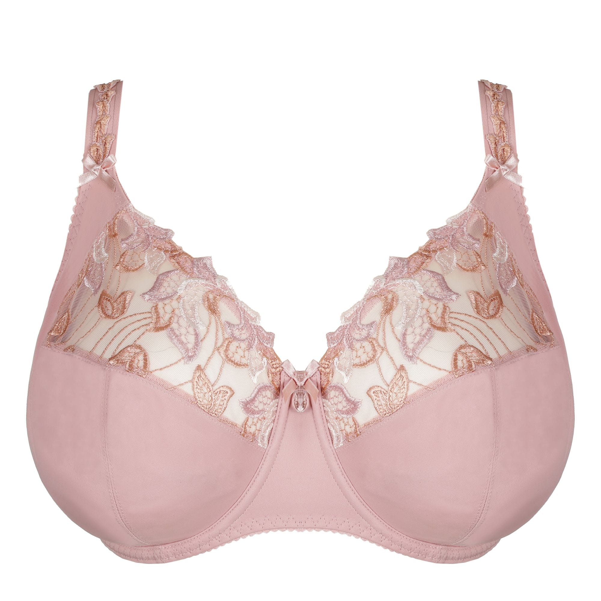 Deauville Helkupa I-K Kupa Vintage Pink