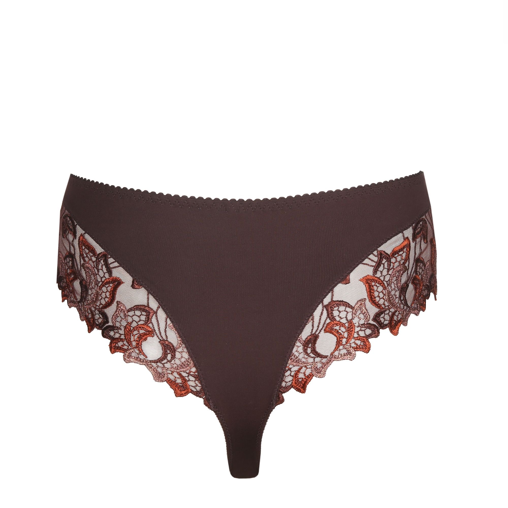 Deauville Lyxstring Ristretto