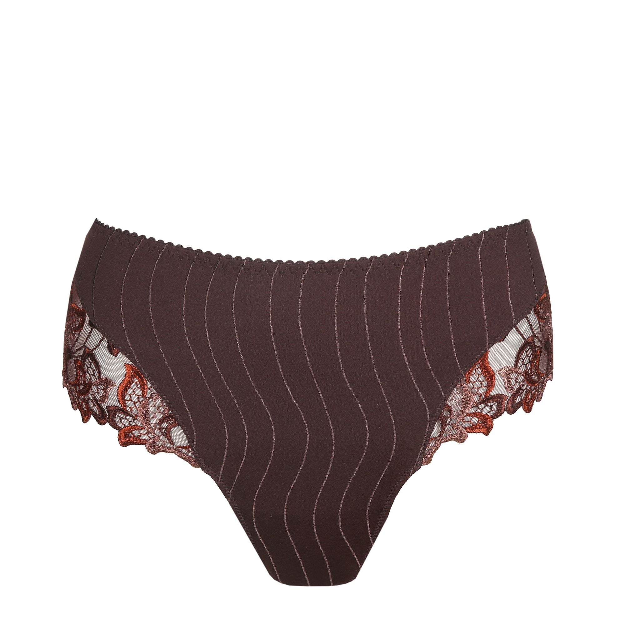 Deauville Lyxstring Ristretto