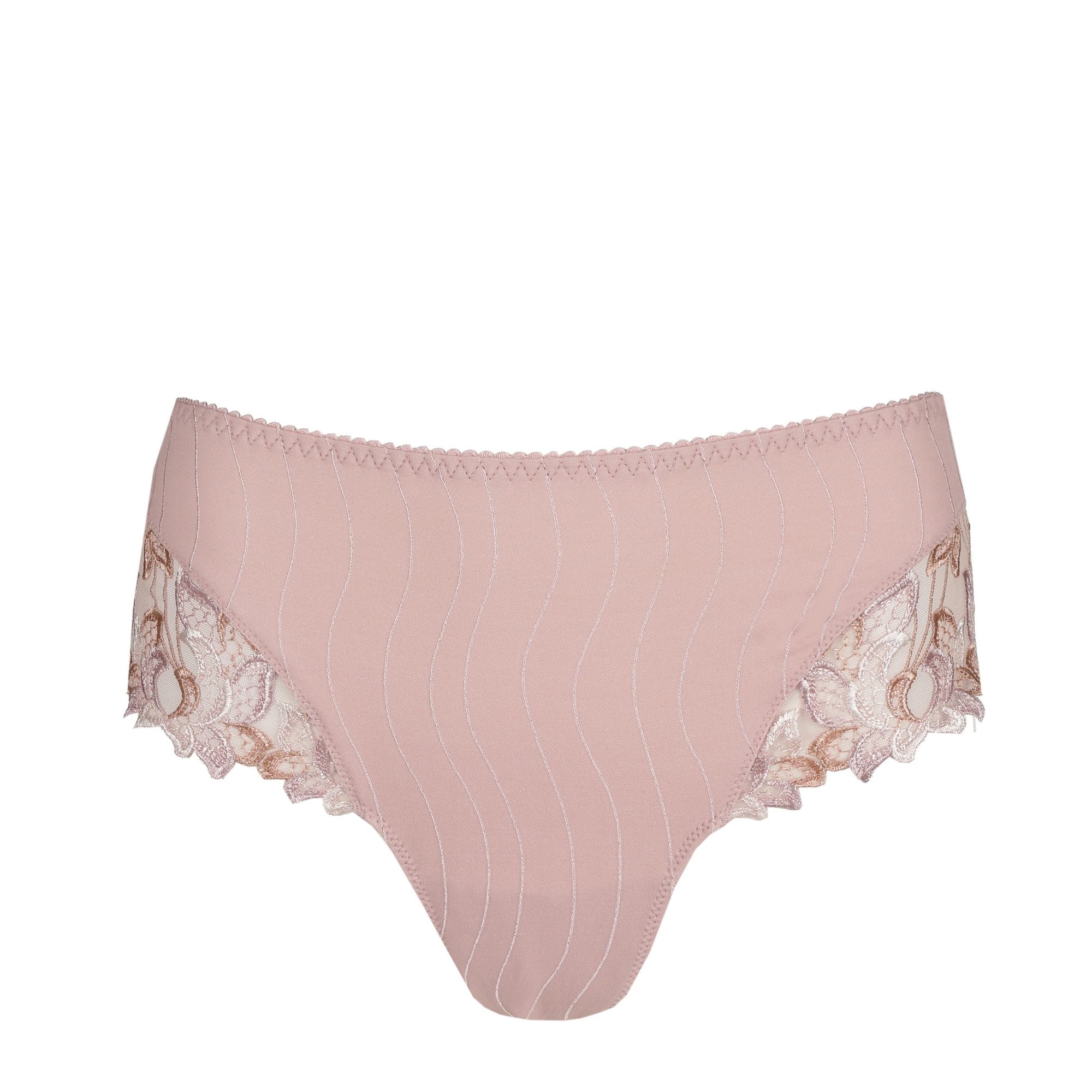 Deauville Lyxstring Vintage Pink