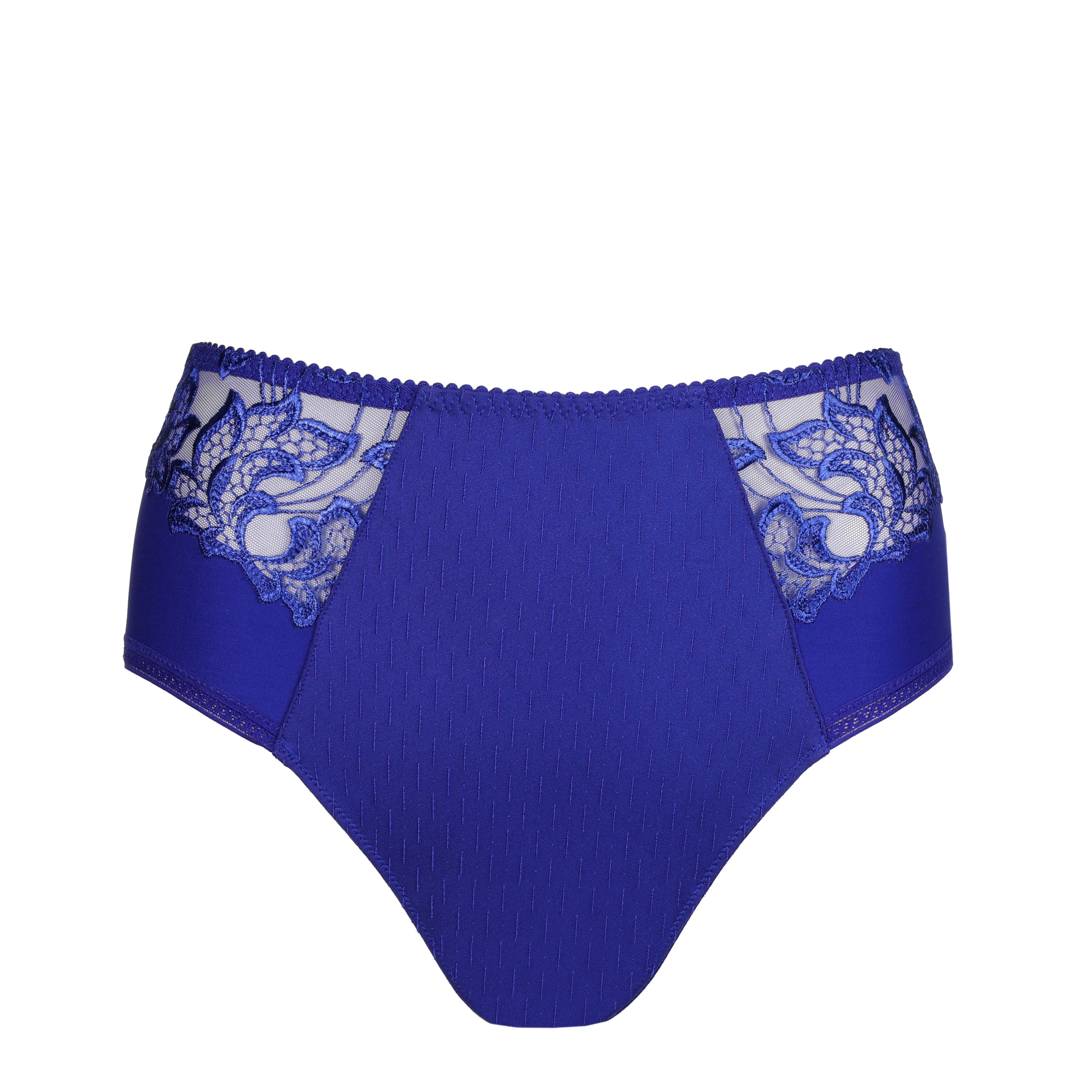 Deauville Maxitrosa Iconic Blue