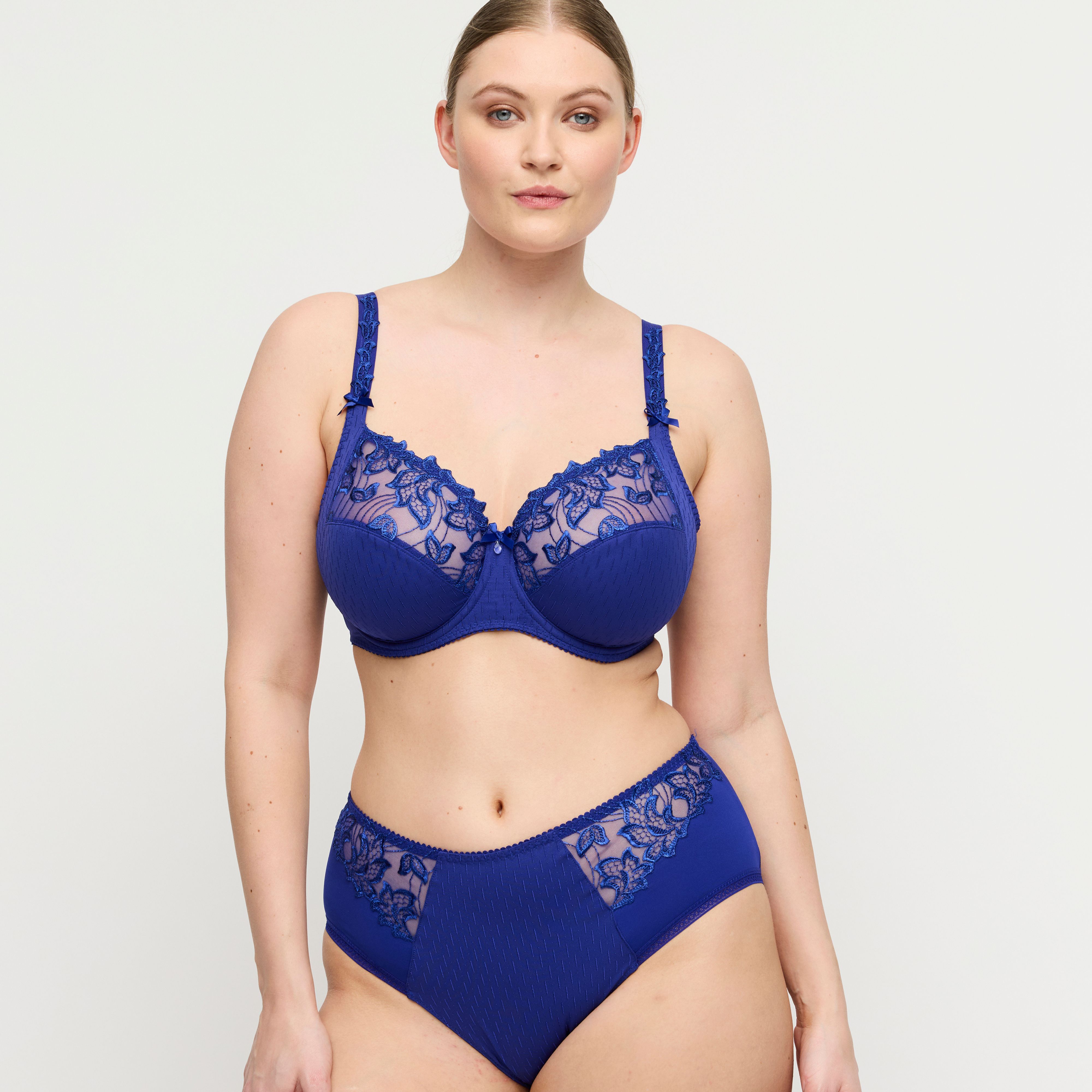 Deauville Maxitrosa Iconic Blue
