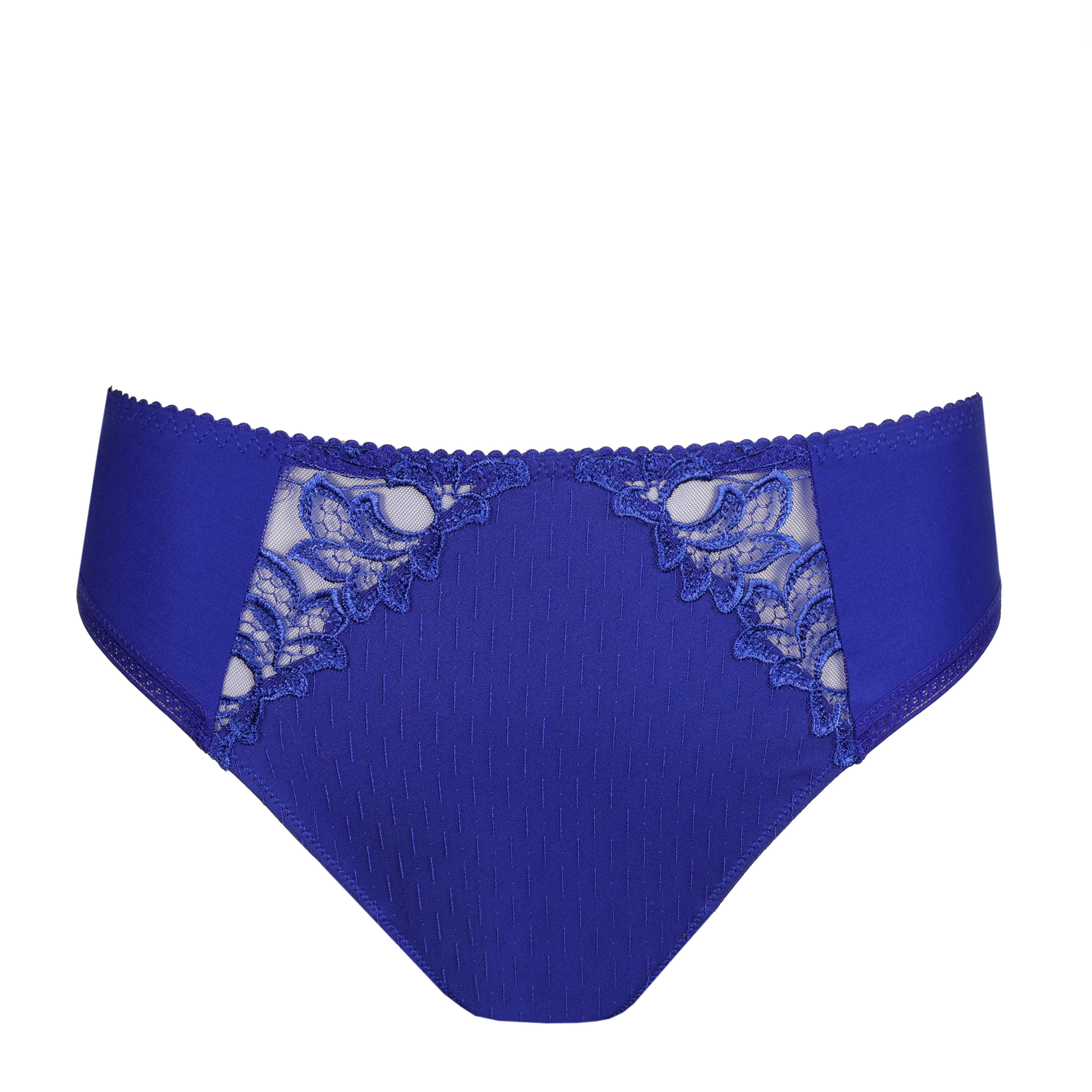 Deauville Rio Trosa Iconic Blue
