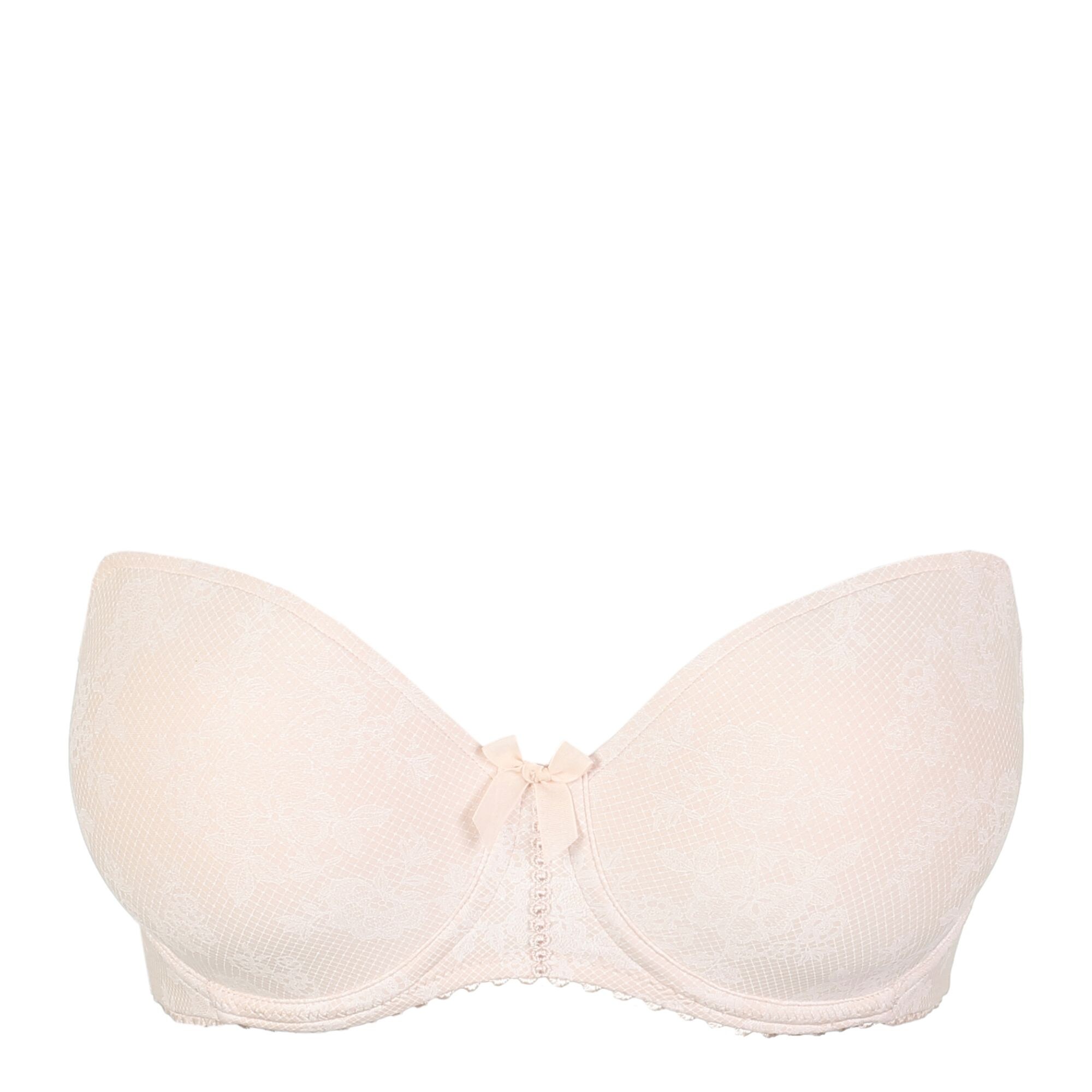 Divine Axelbandslös Bh Venus