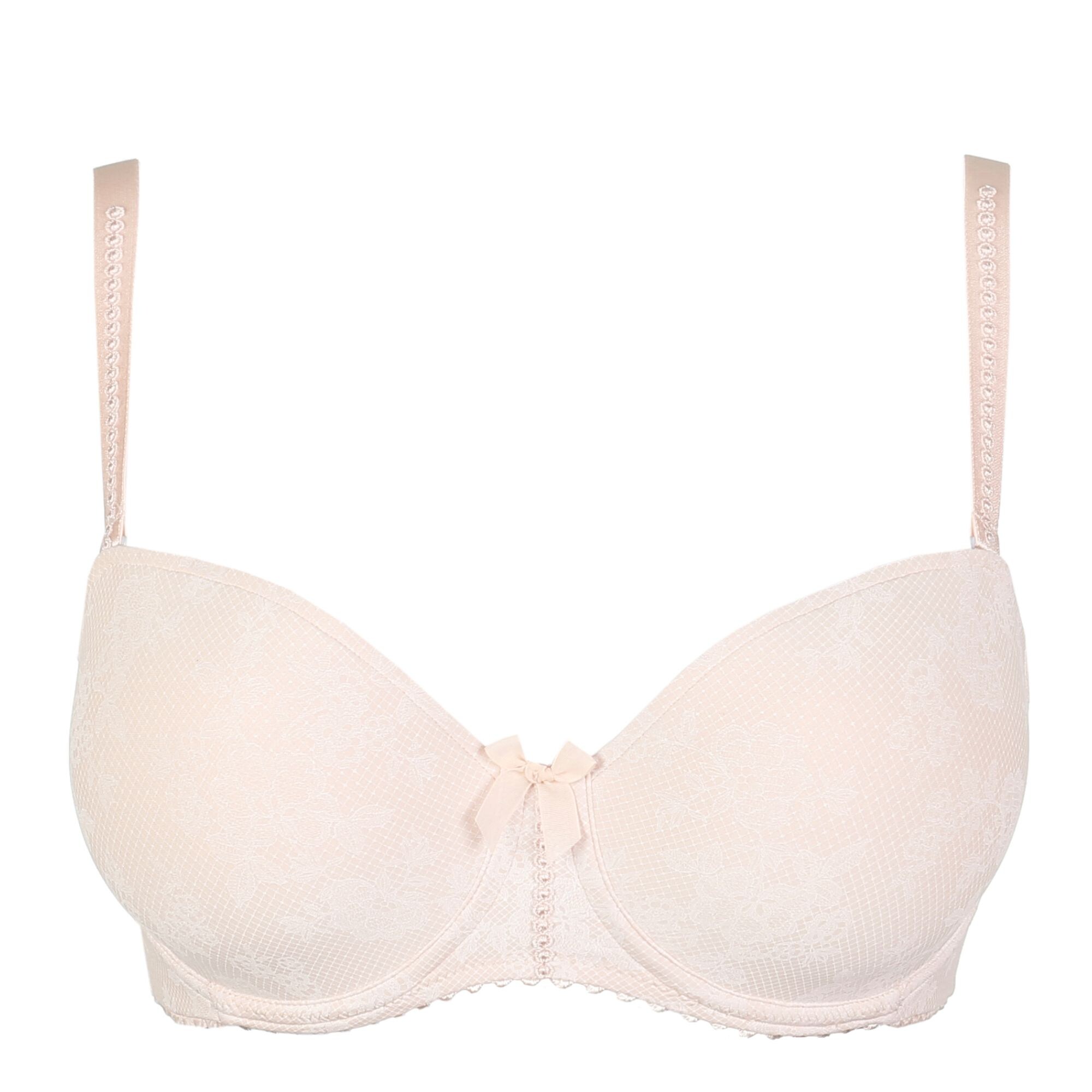 Divine Axelbandslös Bh Venus