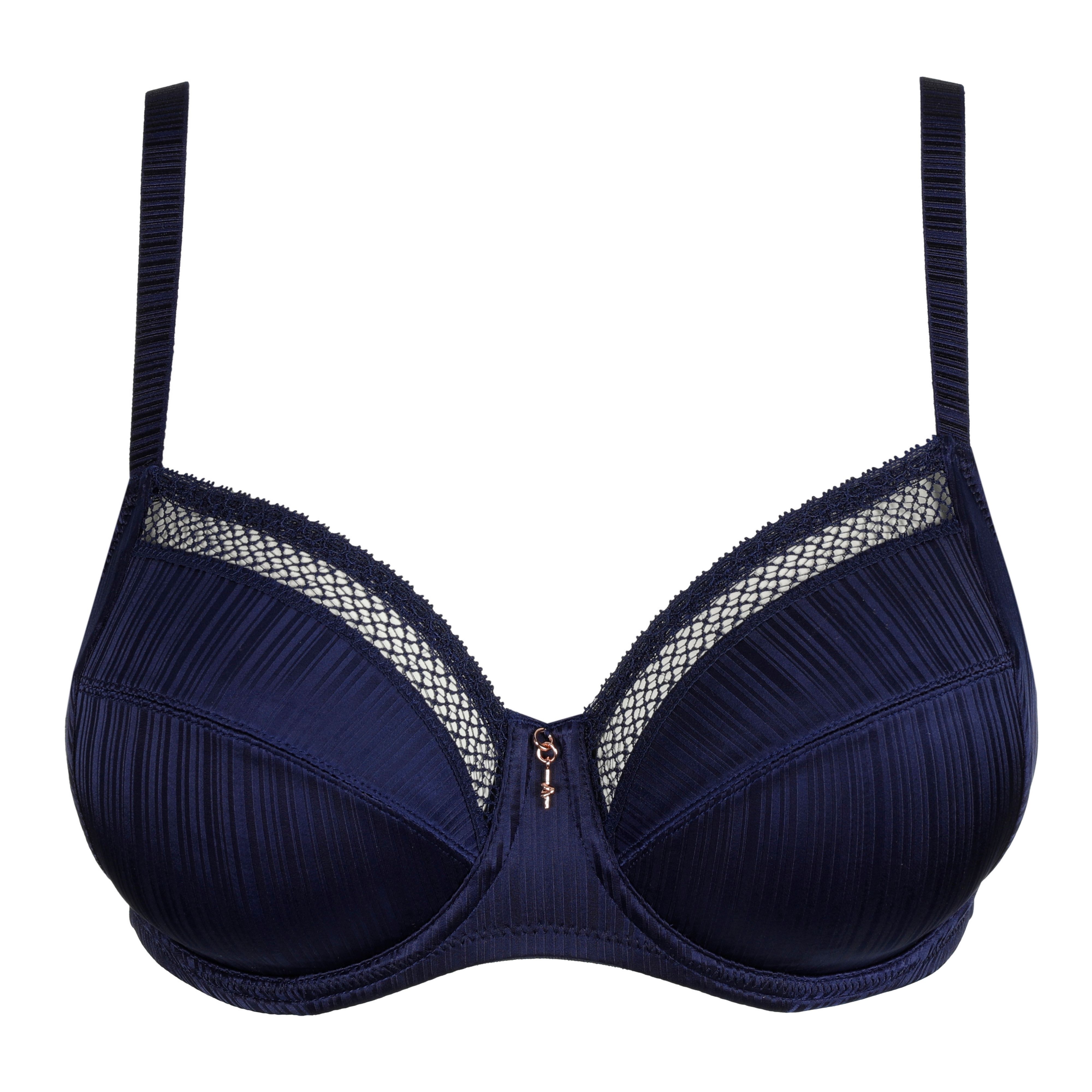 Knokke Helkupa Ovadderad Sapphire Blue