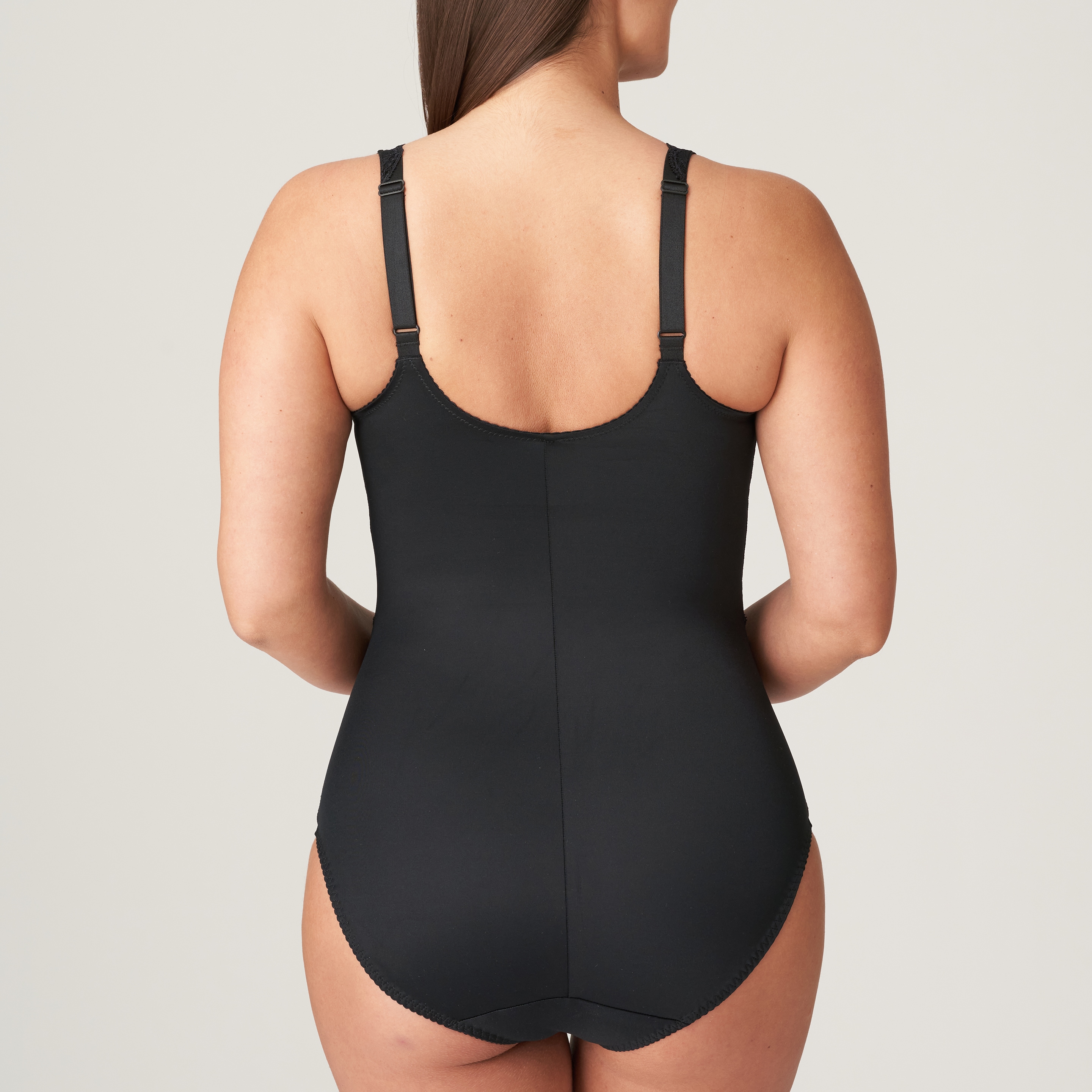 Madison Body Black