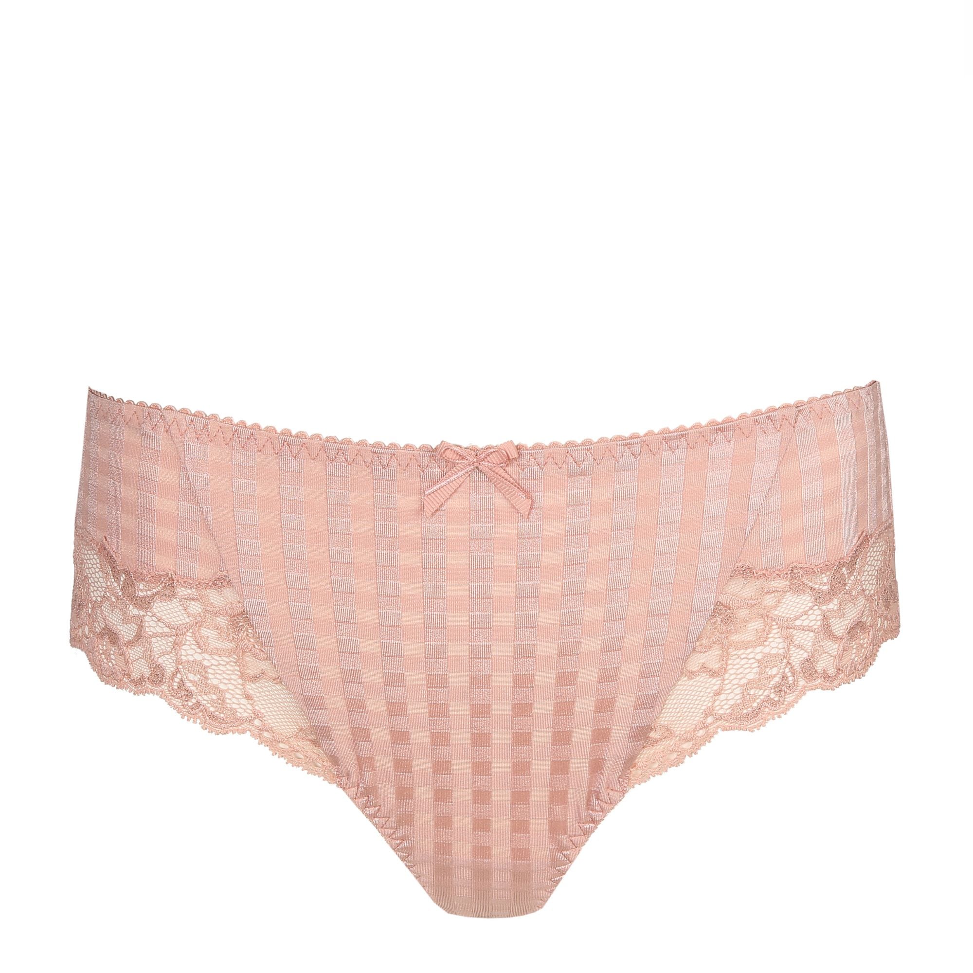 Madison Hotpants Powder Rose