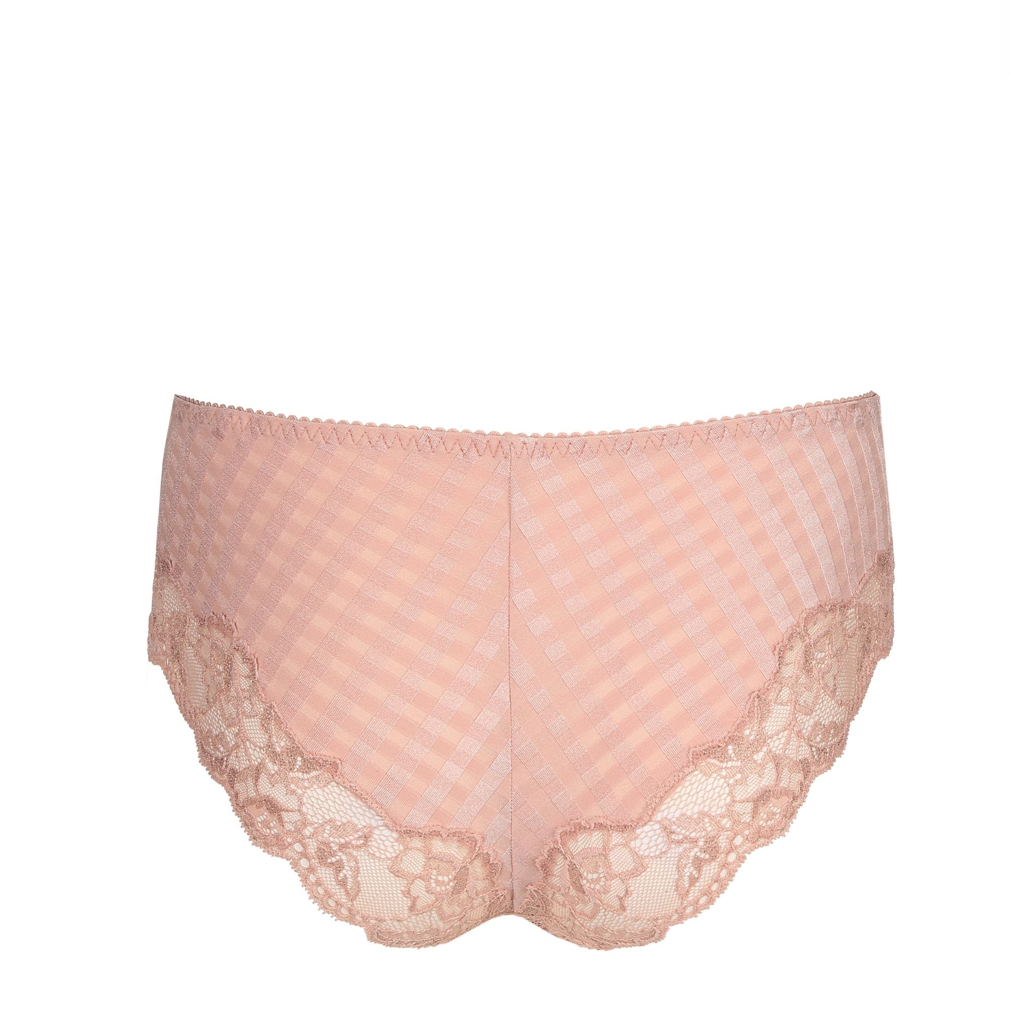 Madison Hotpants Powder Rose