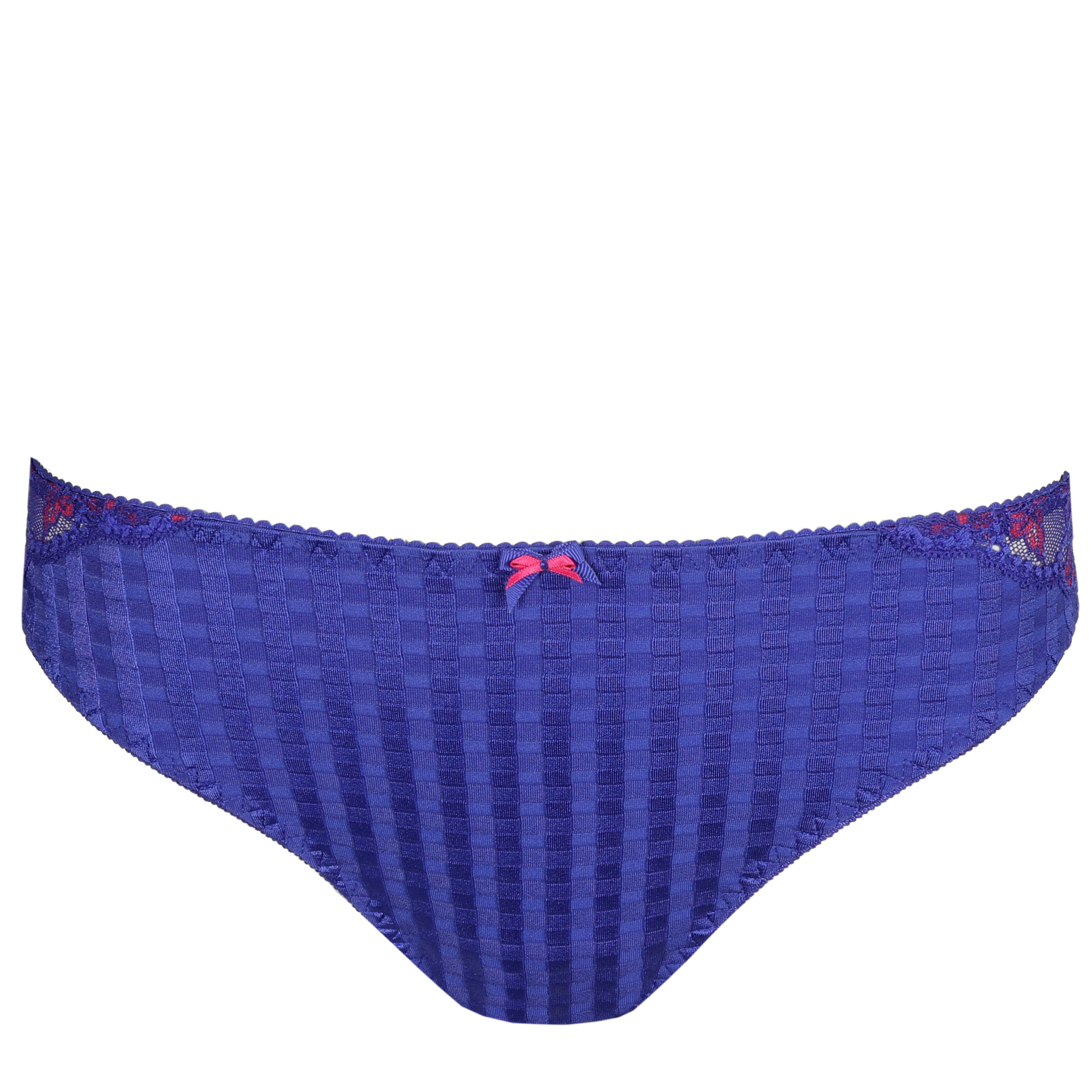 Madison Rio trosa Blueberry Kiss