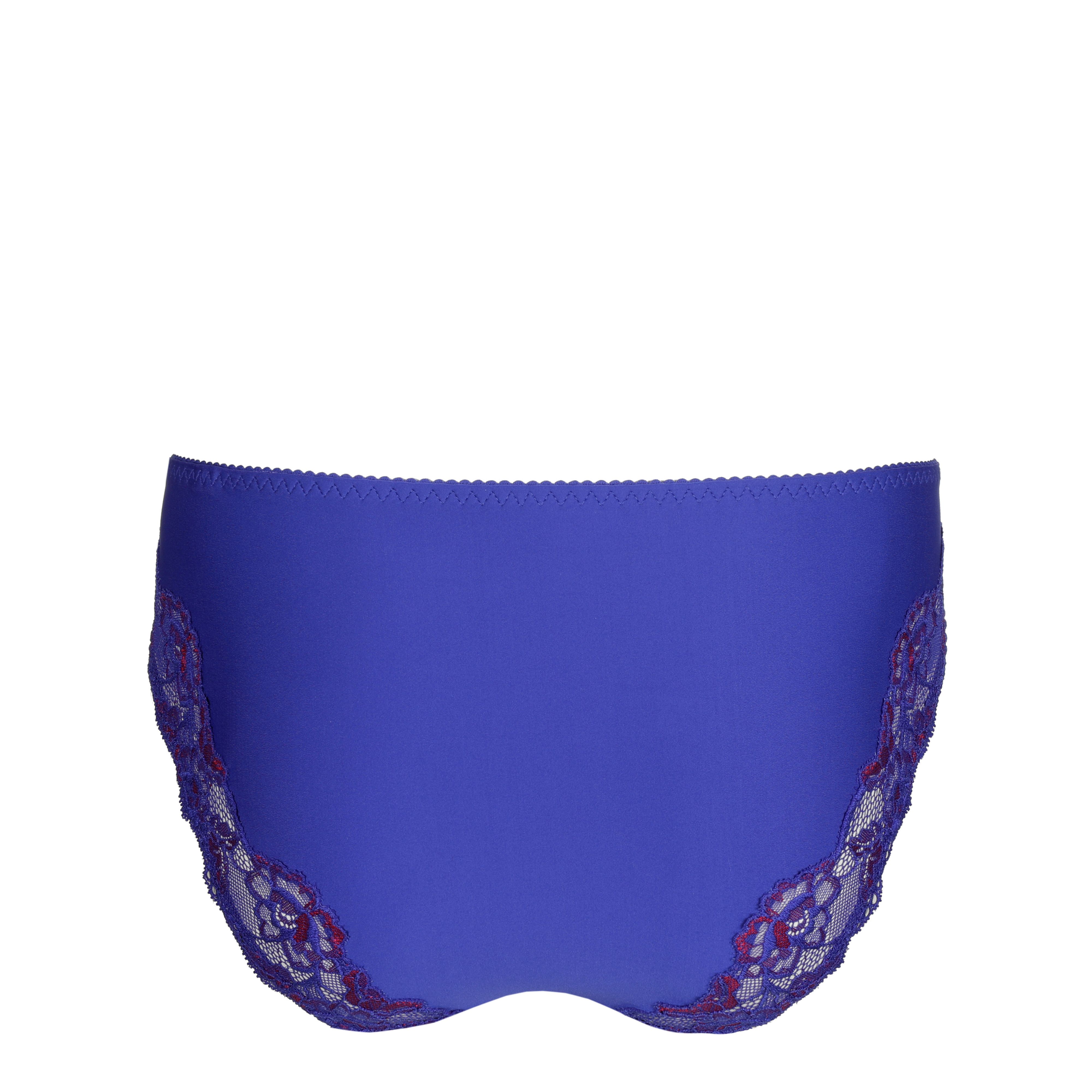 Madison Rio trosa Blueberry Kiss