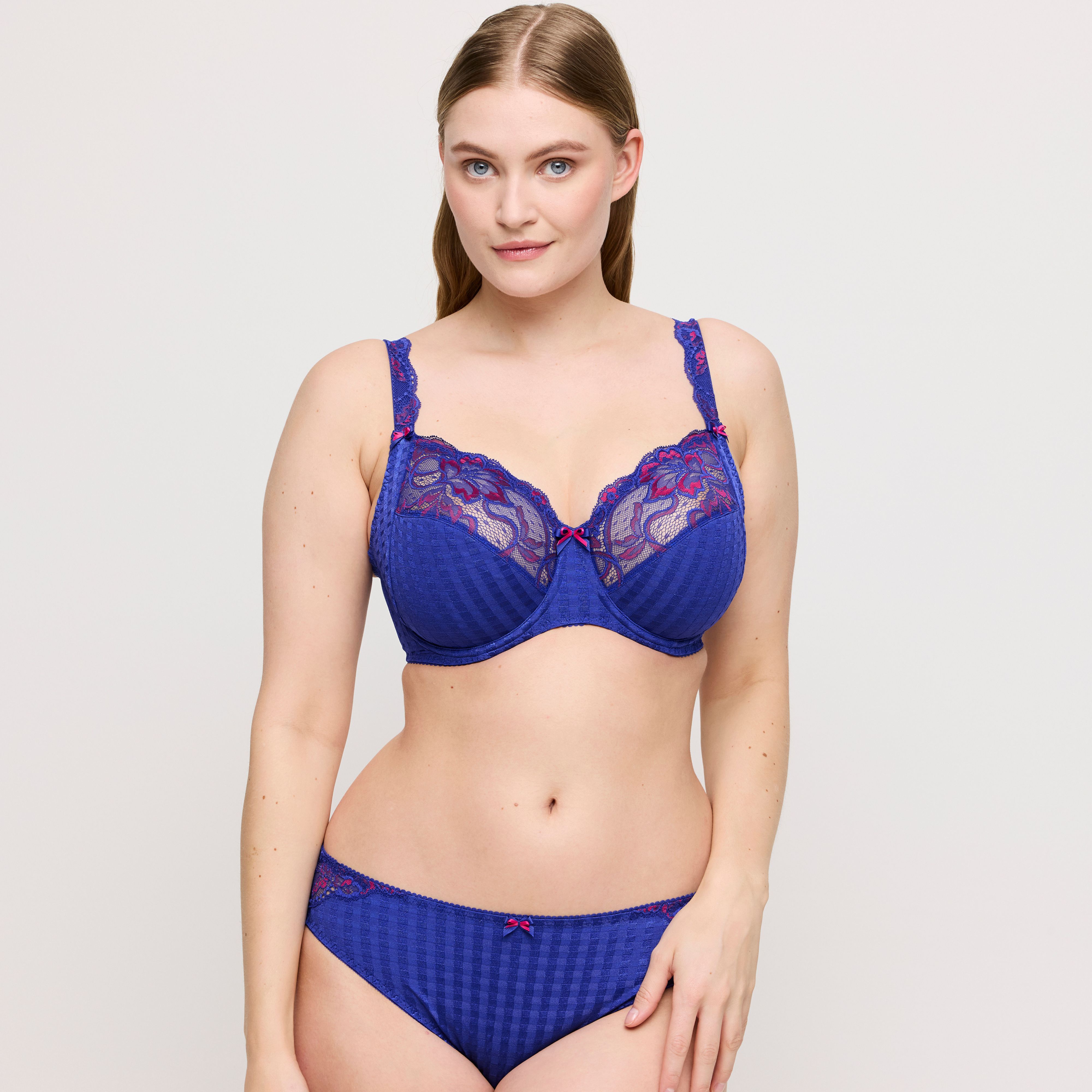 Madison Rio trosa Blueberry Kiss