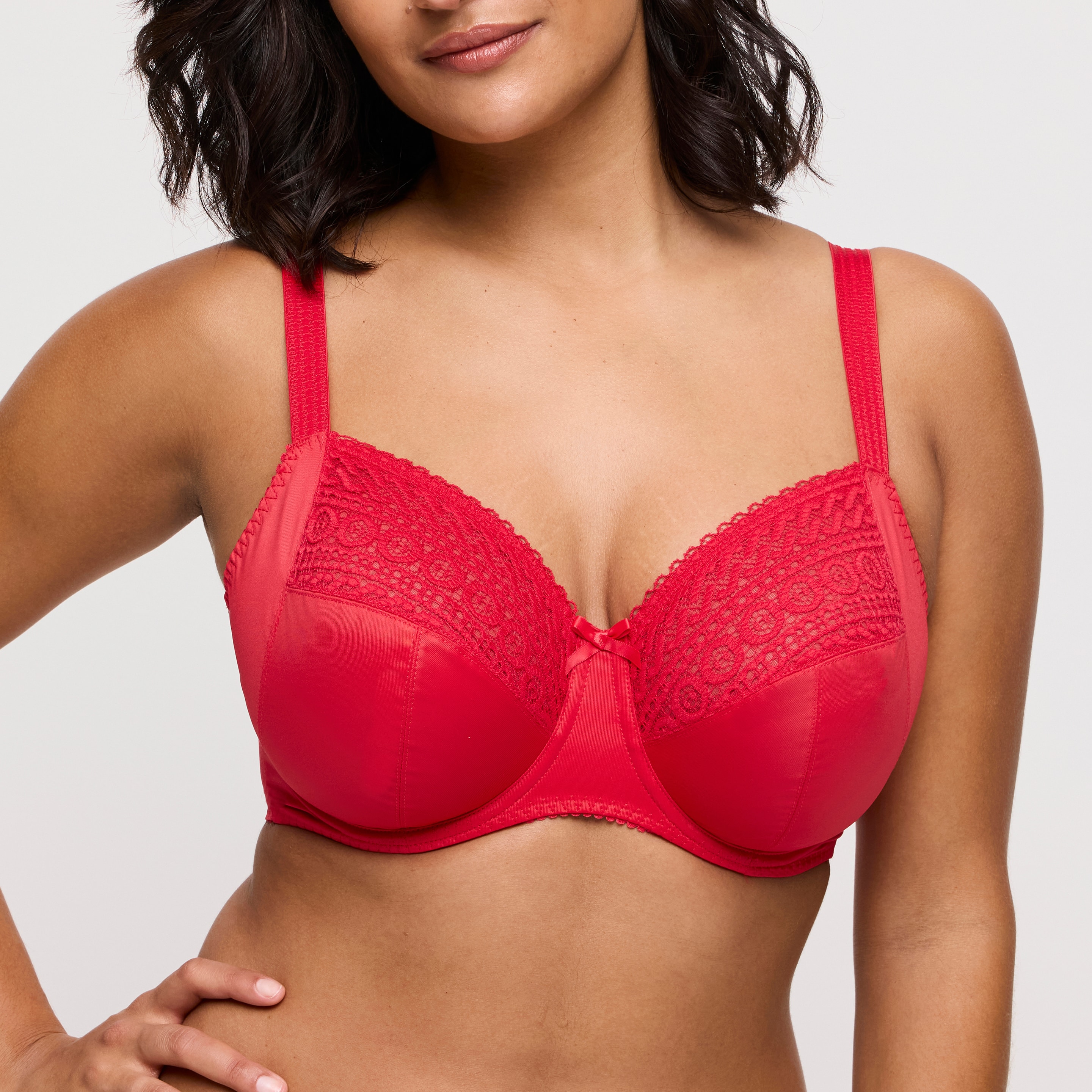 Montara helkupa C-H Kupa True Red