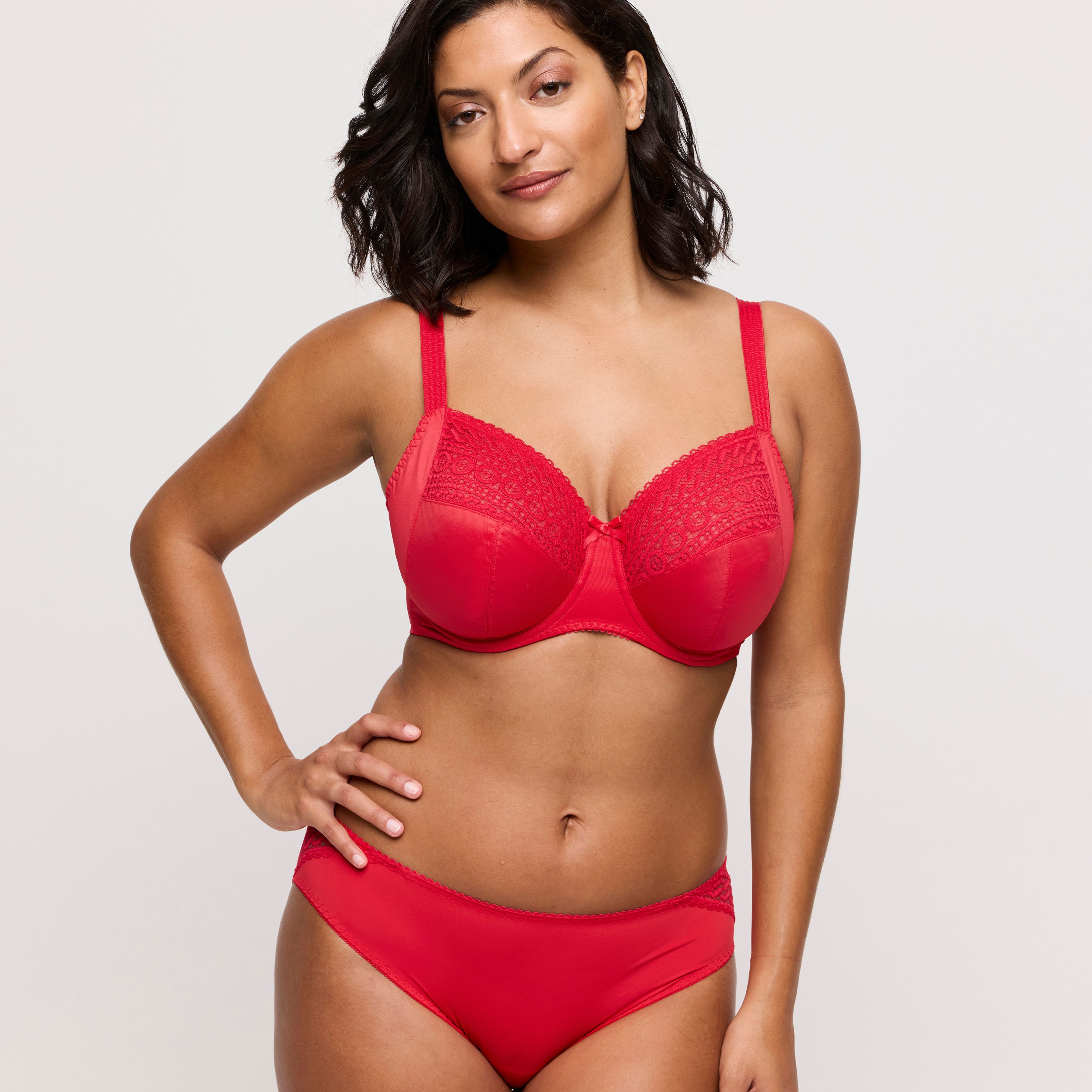 Montara helkupa C-H Kupa True Red