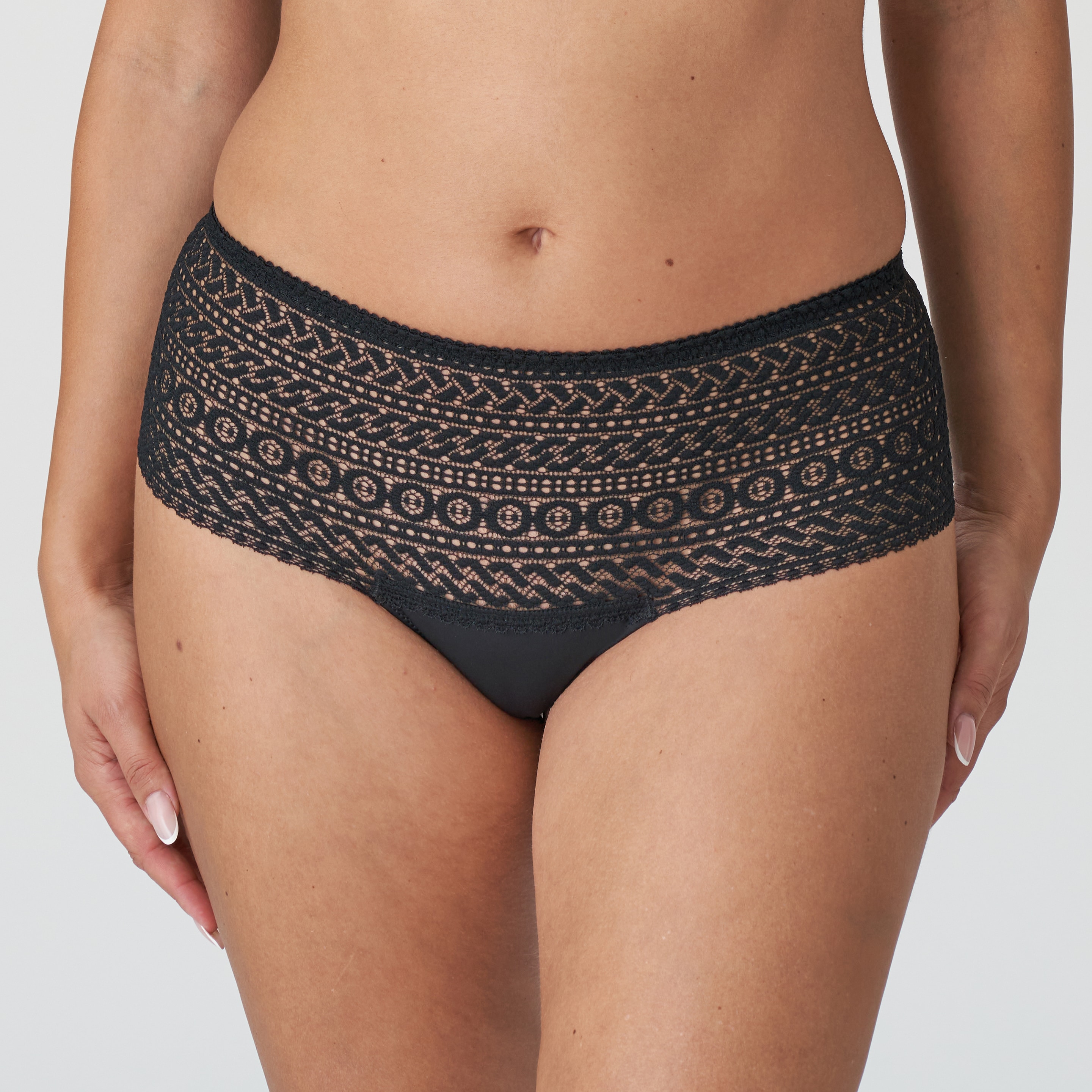 Montara Lyxstring Black