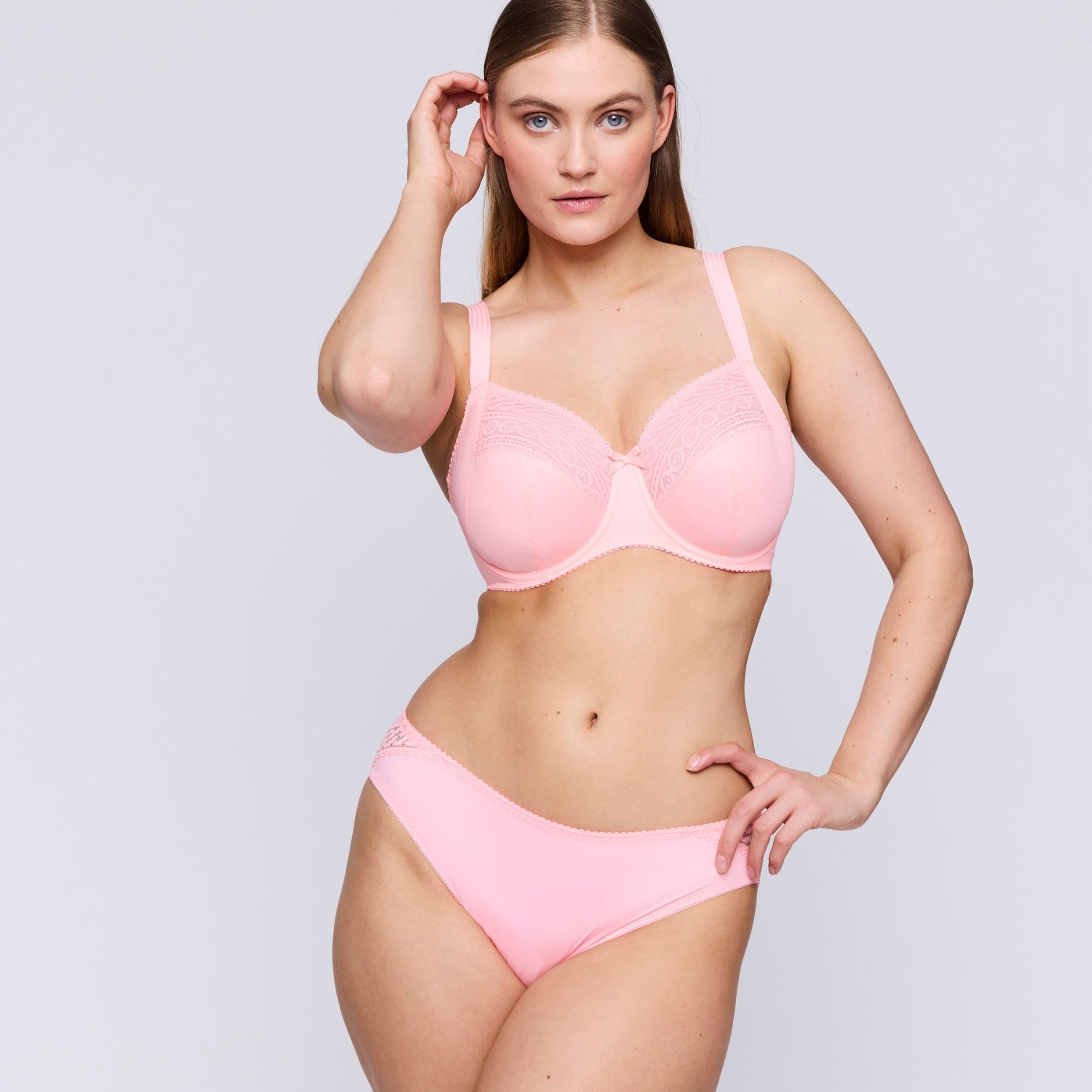 Montara Rio Trosa Pink Parfait