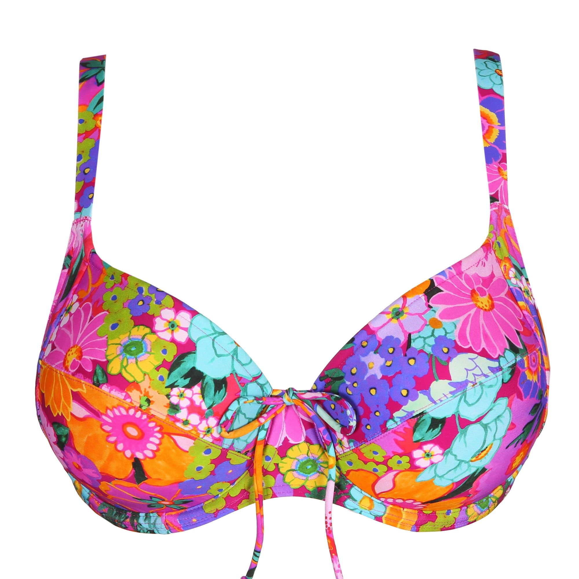 Najac Bikini bh Helkupa Floral Explosion