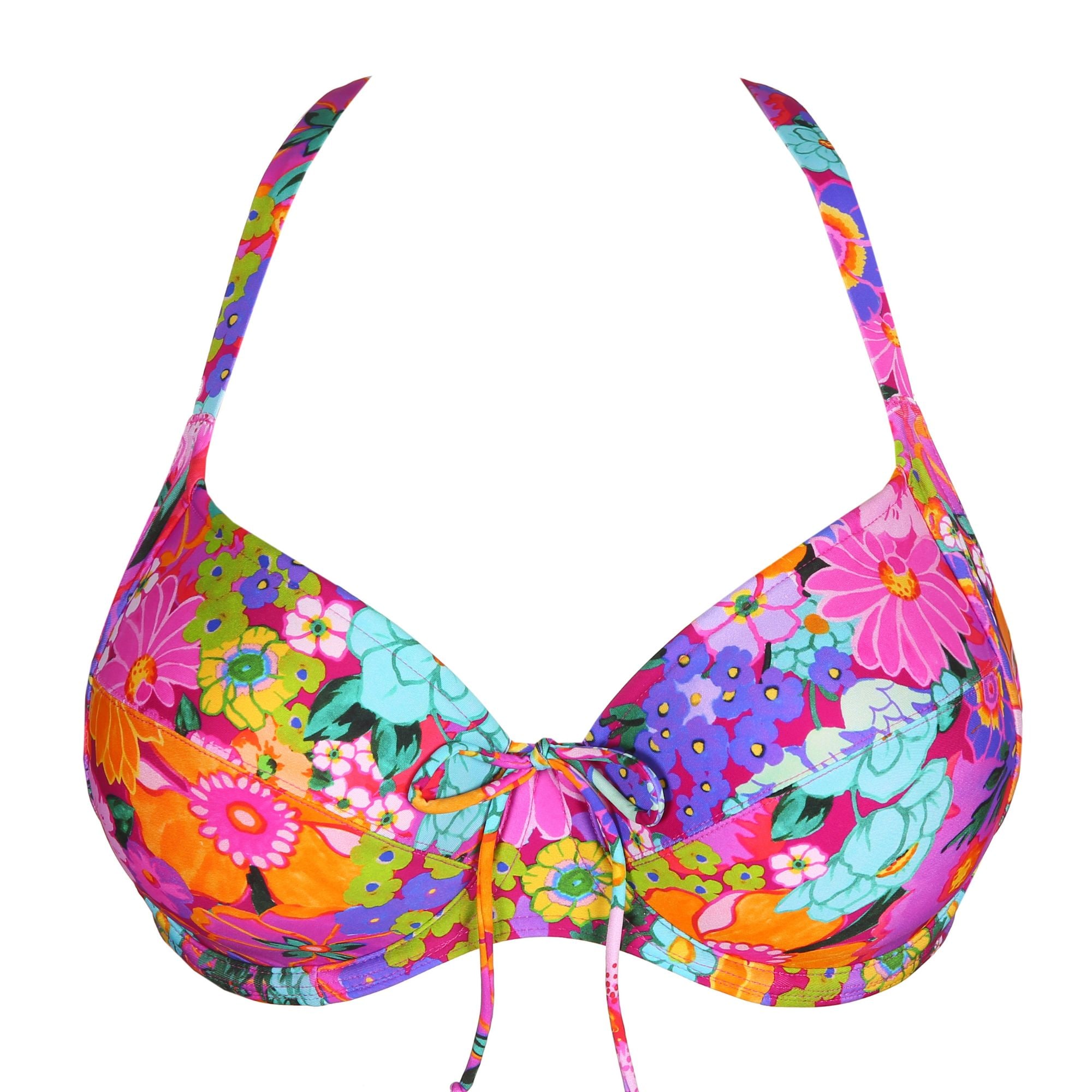 Najac Bikini bh Helkupa Floral Explosion