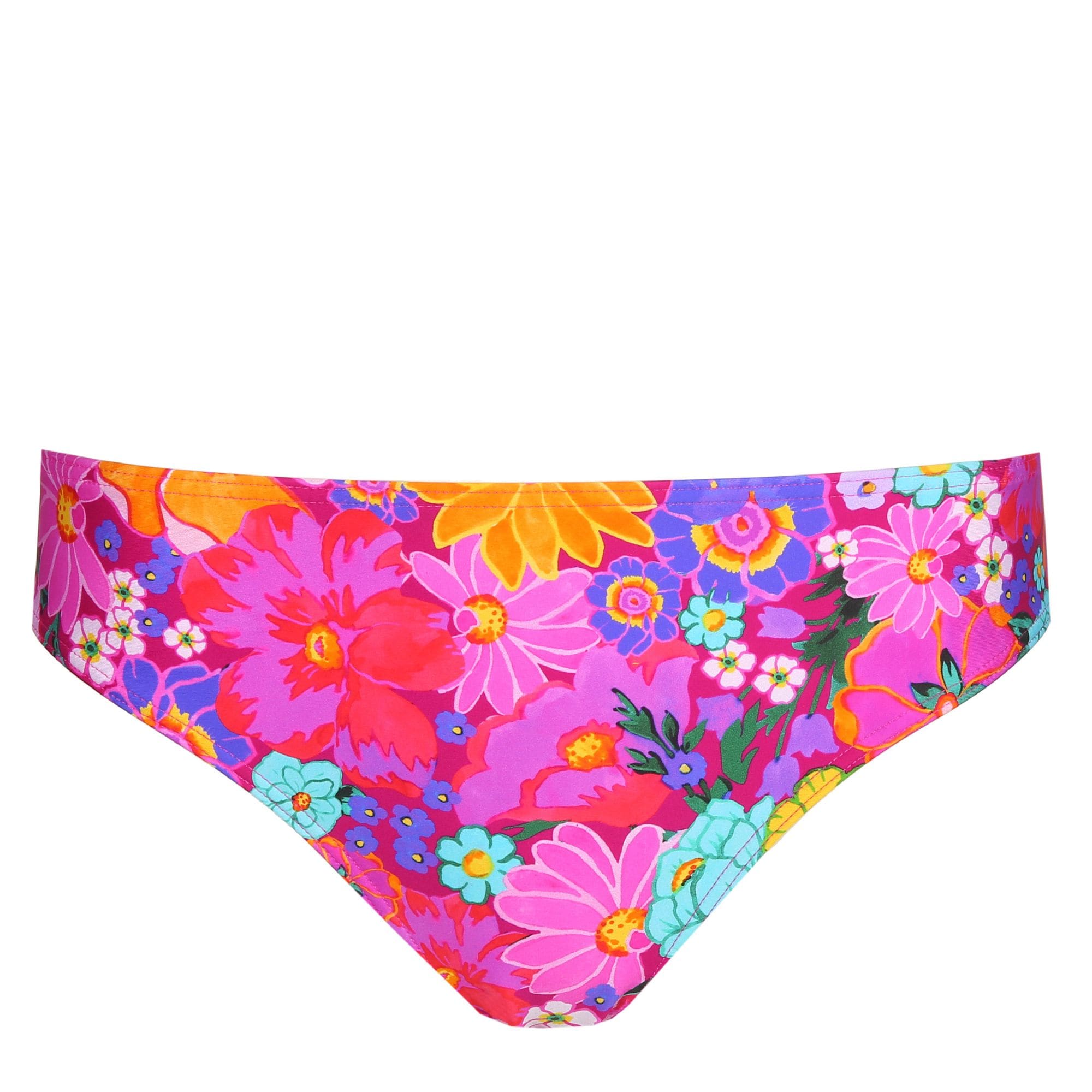 Najac Rio Bikinitrosa Floral Explosion