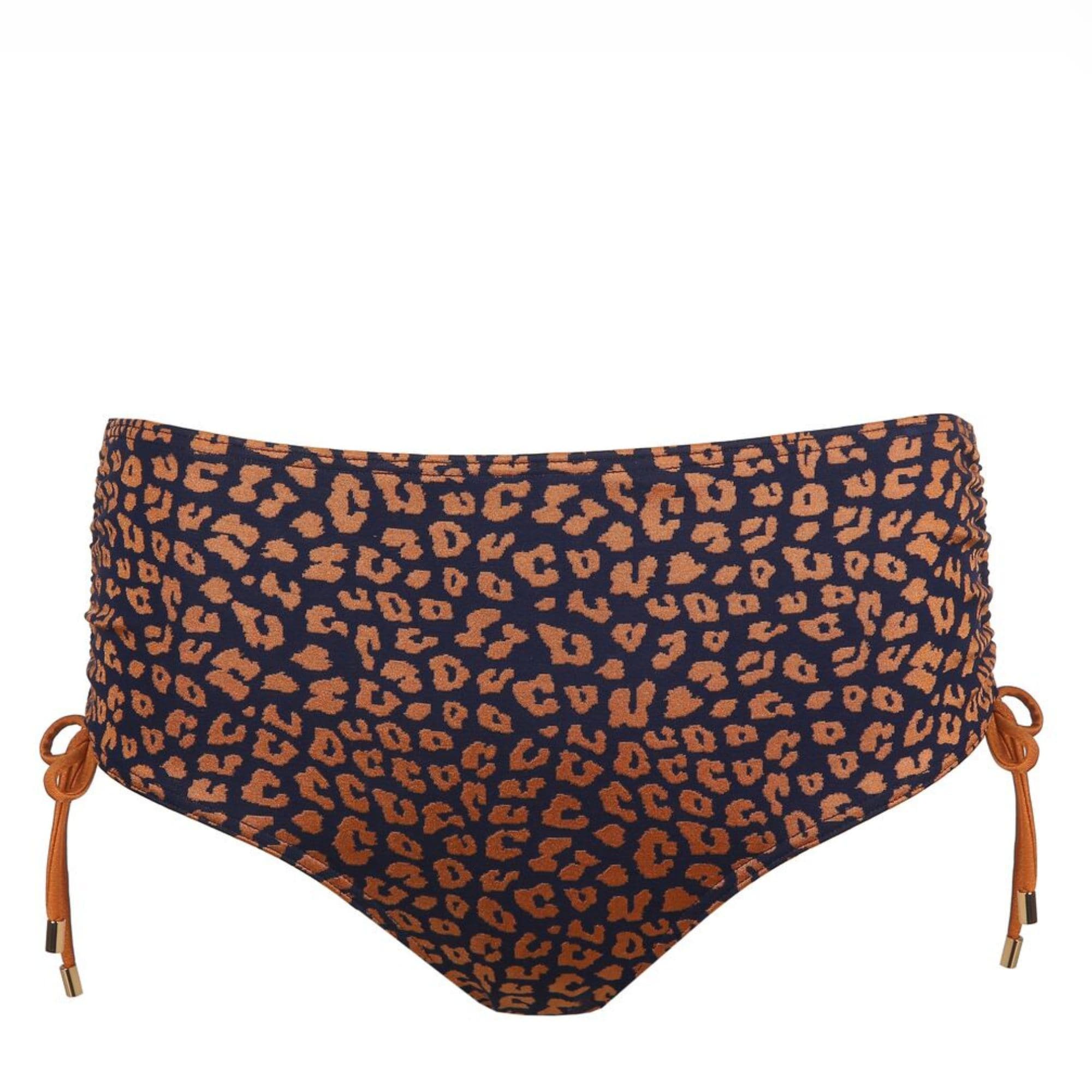 Punta Rata Bikinitrosa Maxi Water Blue