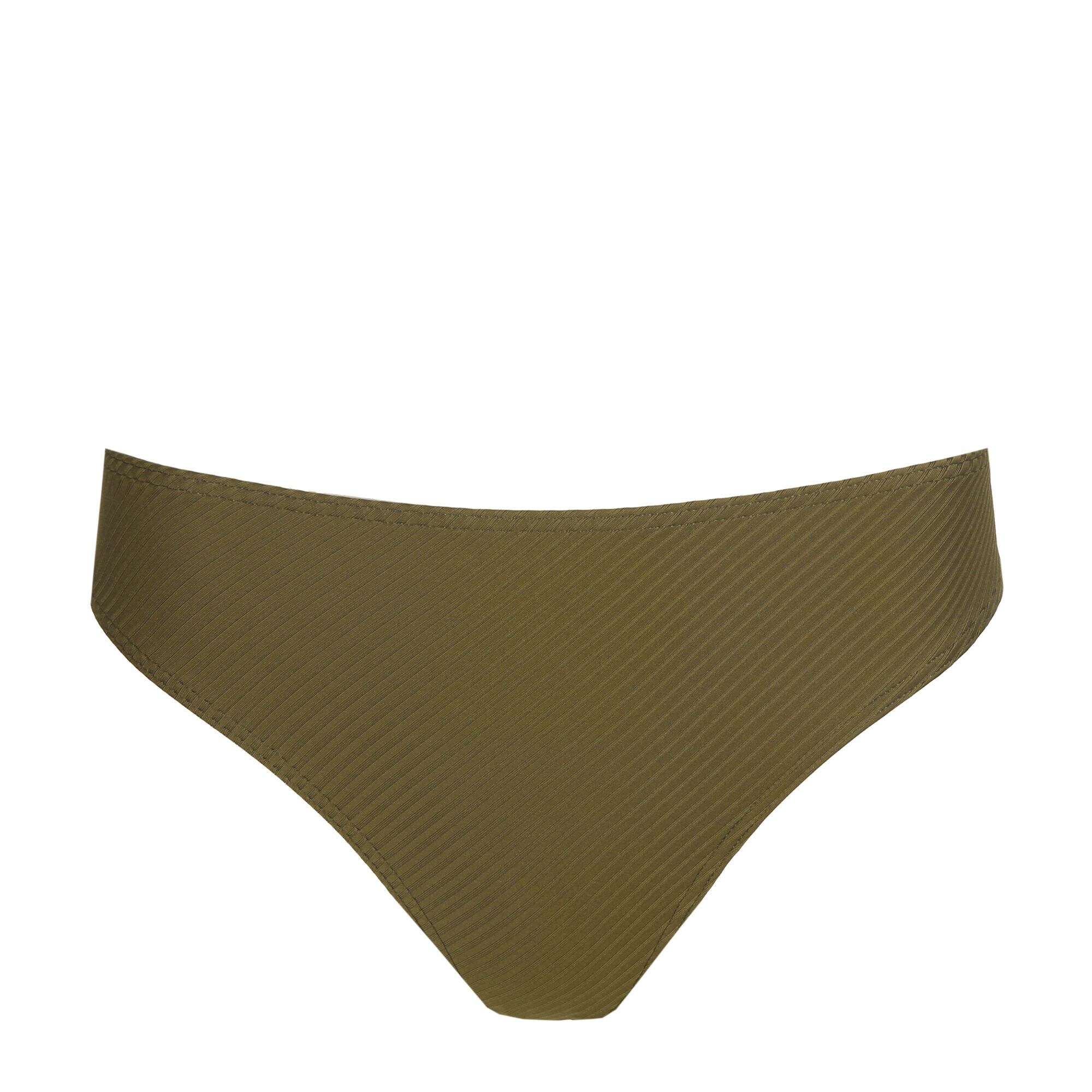 Sahara Rio Bikinitrosa Olive