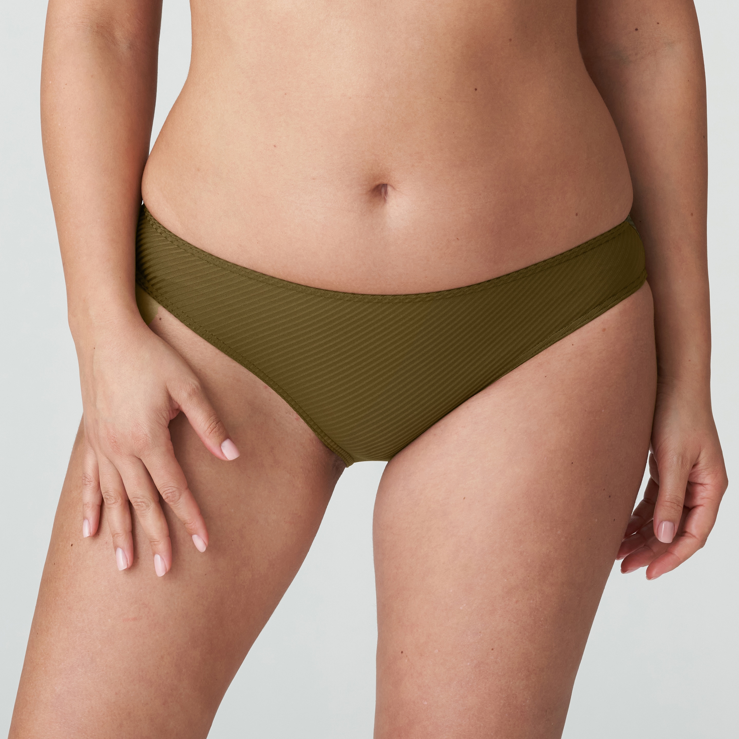 Sahara Rio Bikinitrosa Olive