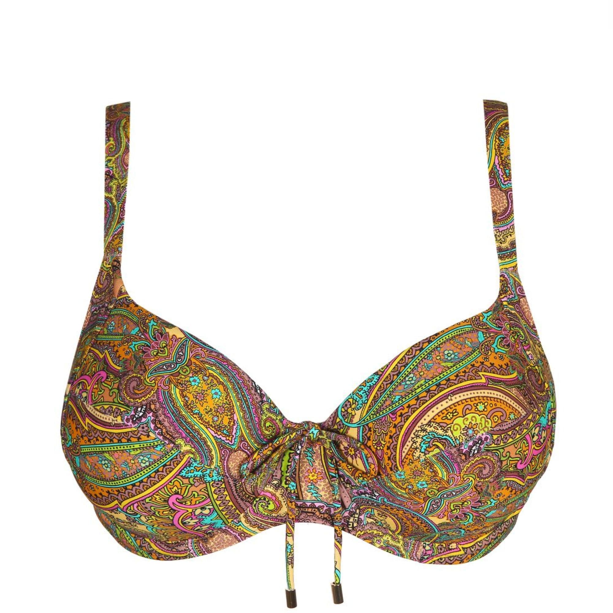 Sakarun Bikini bh helkupa Sunny Paisley