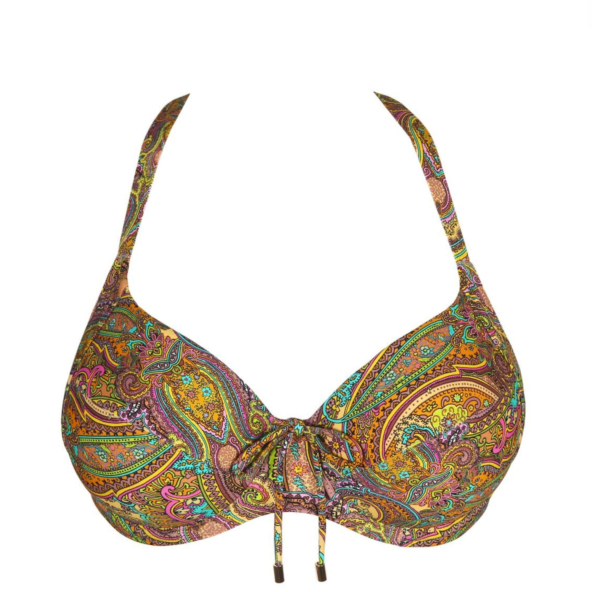 Sakarun Bikini bh helkupa Sunny Paisley