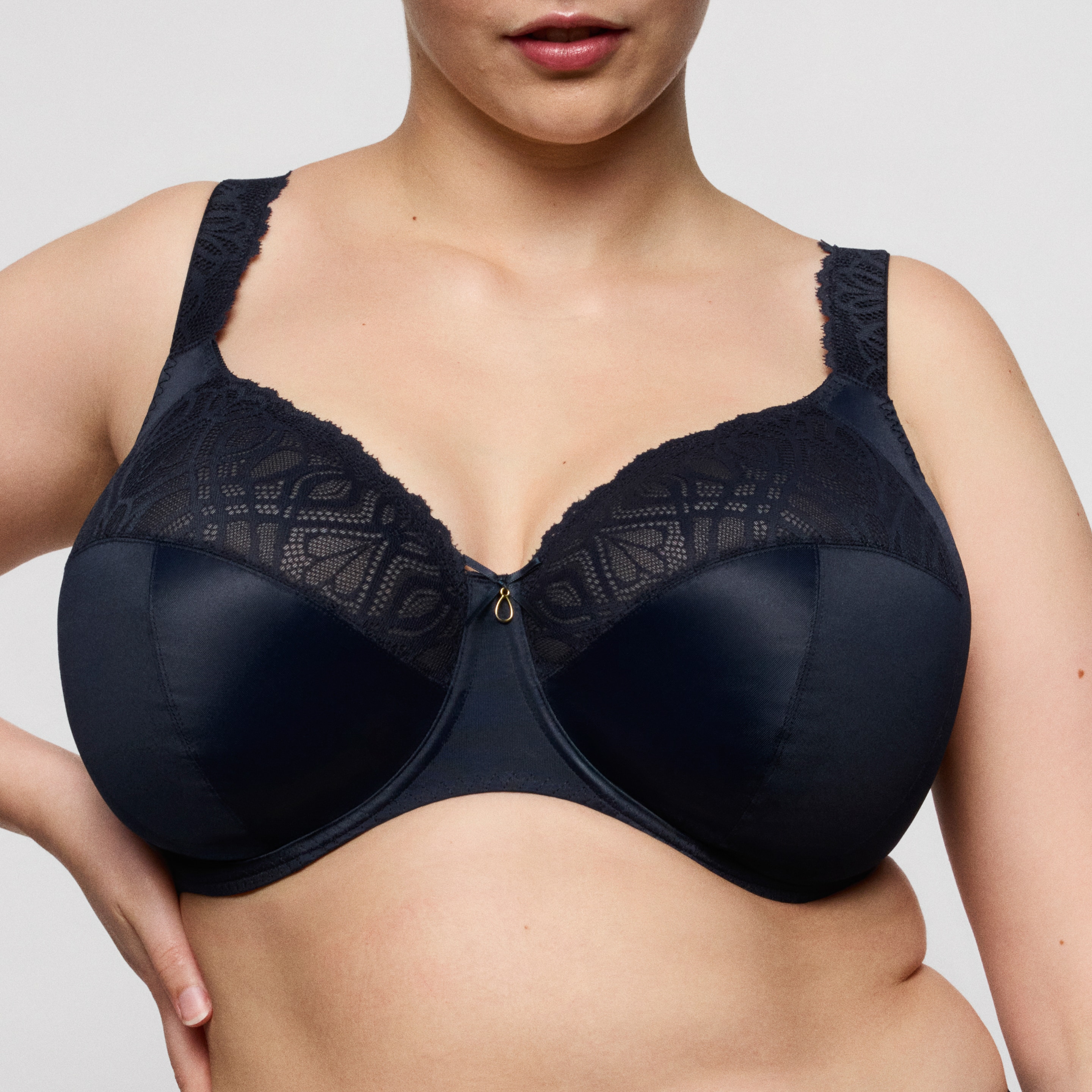 Salerno Helkupa I-M Kupa Midnight Blue