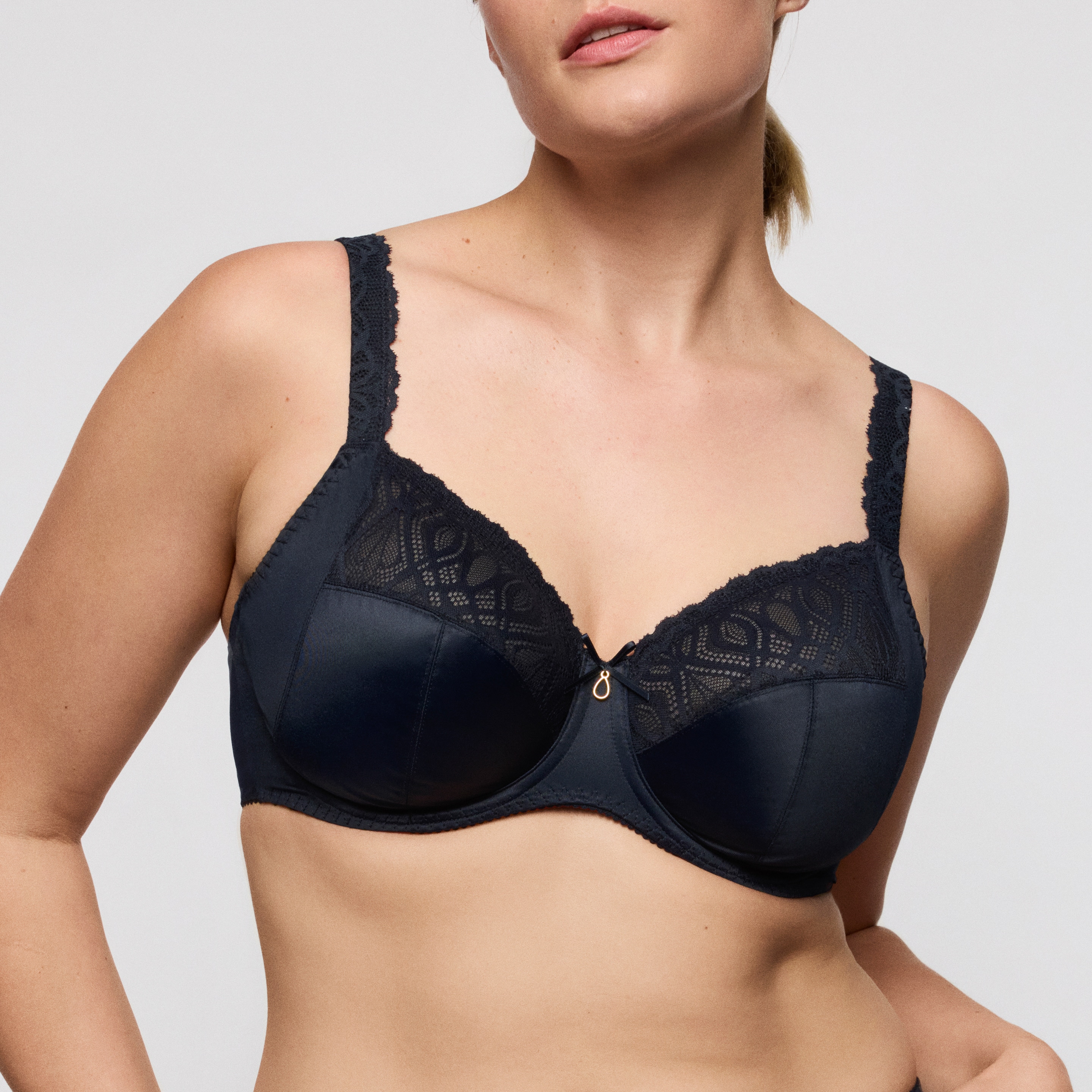 Salerno Helkupa Midnight Blue