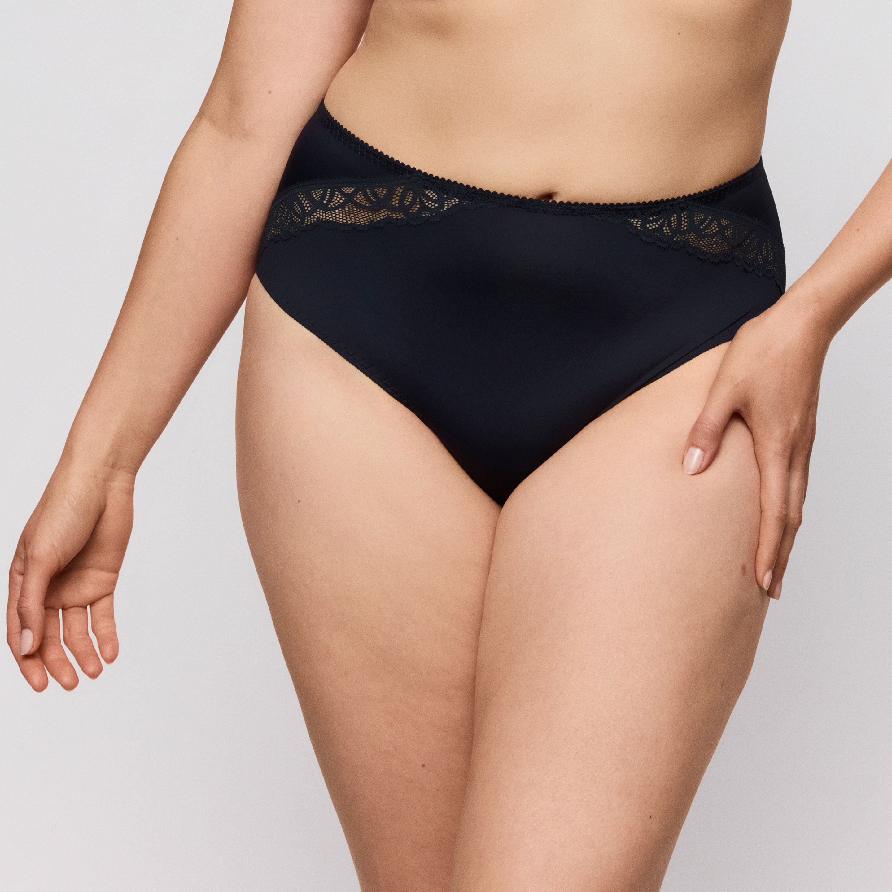 Salerno Maxitrosa Midnight Blue