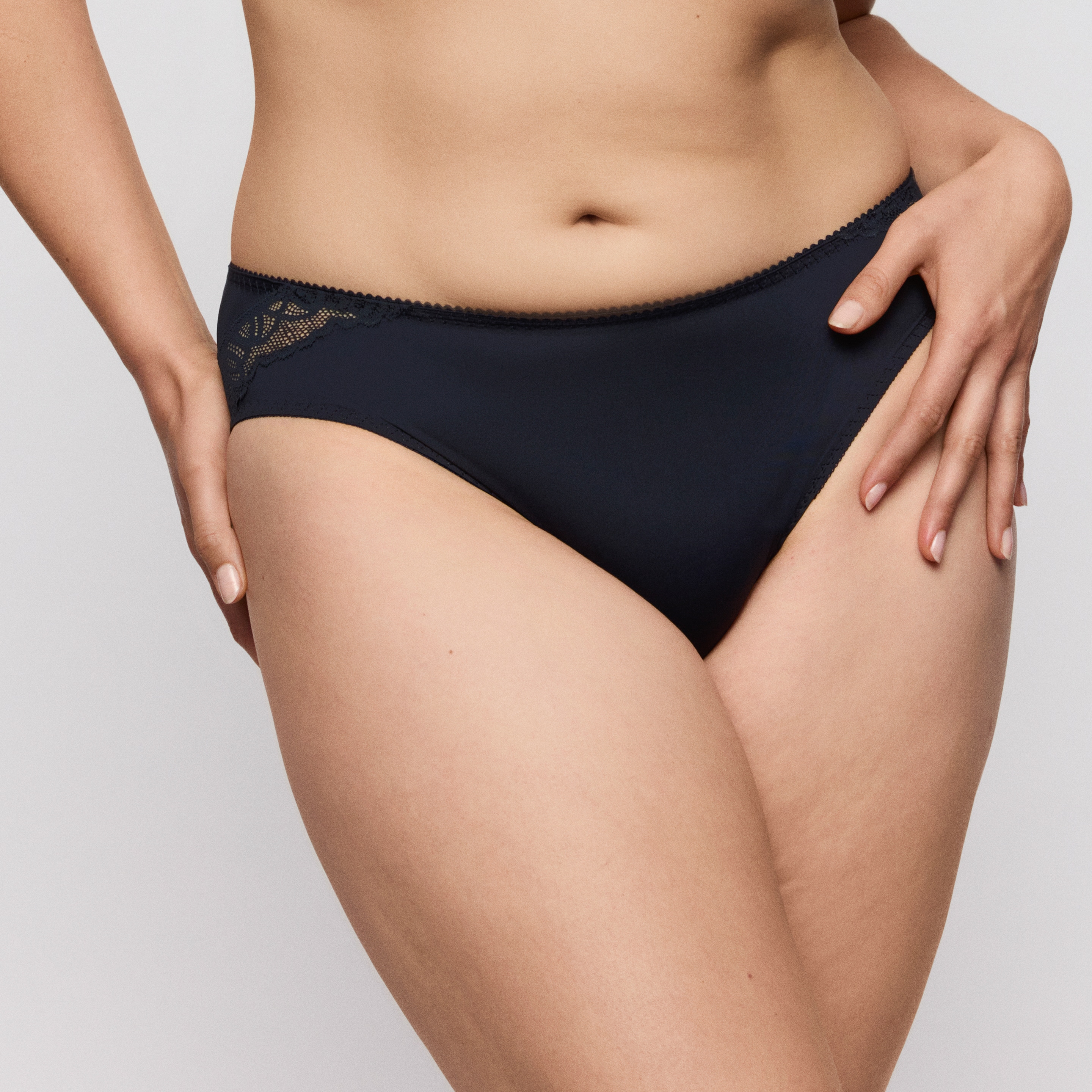 Salerno Rio Trosa Midnight Blue