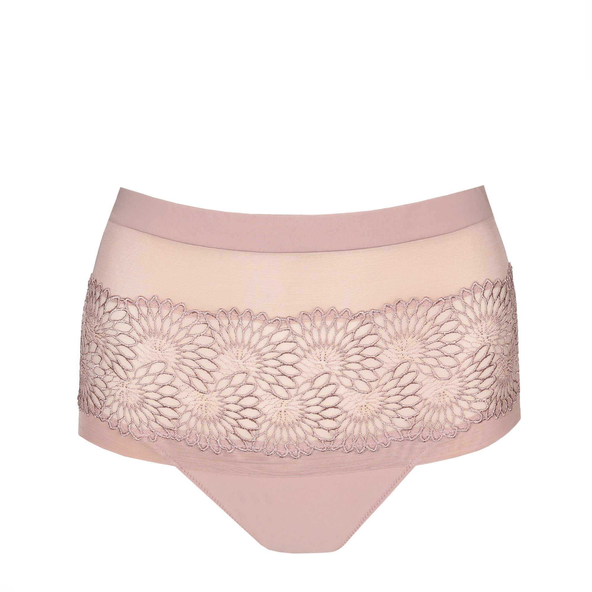 Sophora Hotpants Bois De Rose