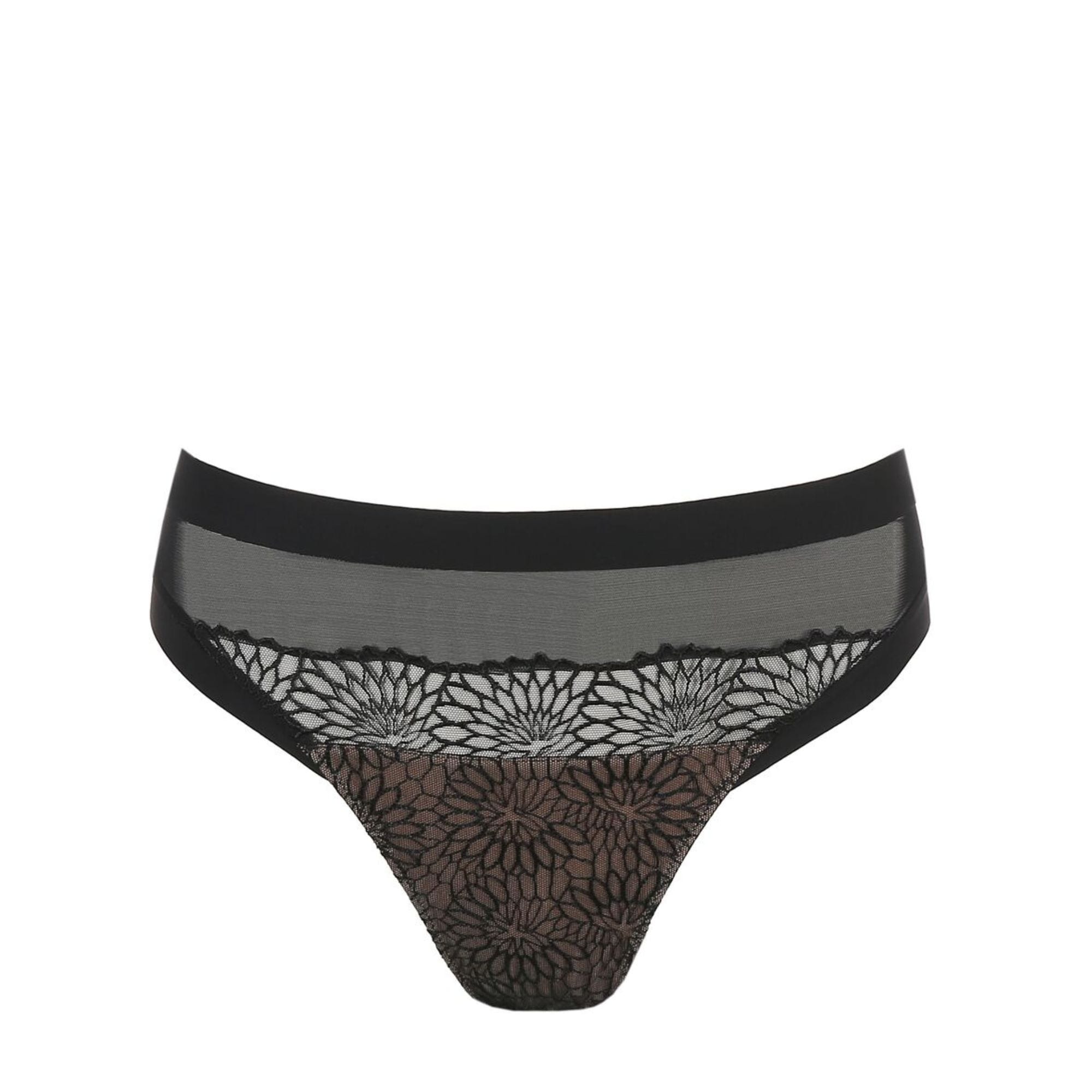 Sophora Rio Briefs Black