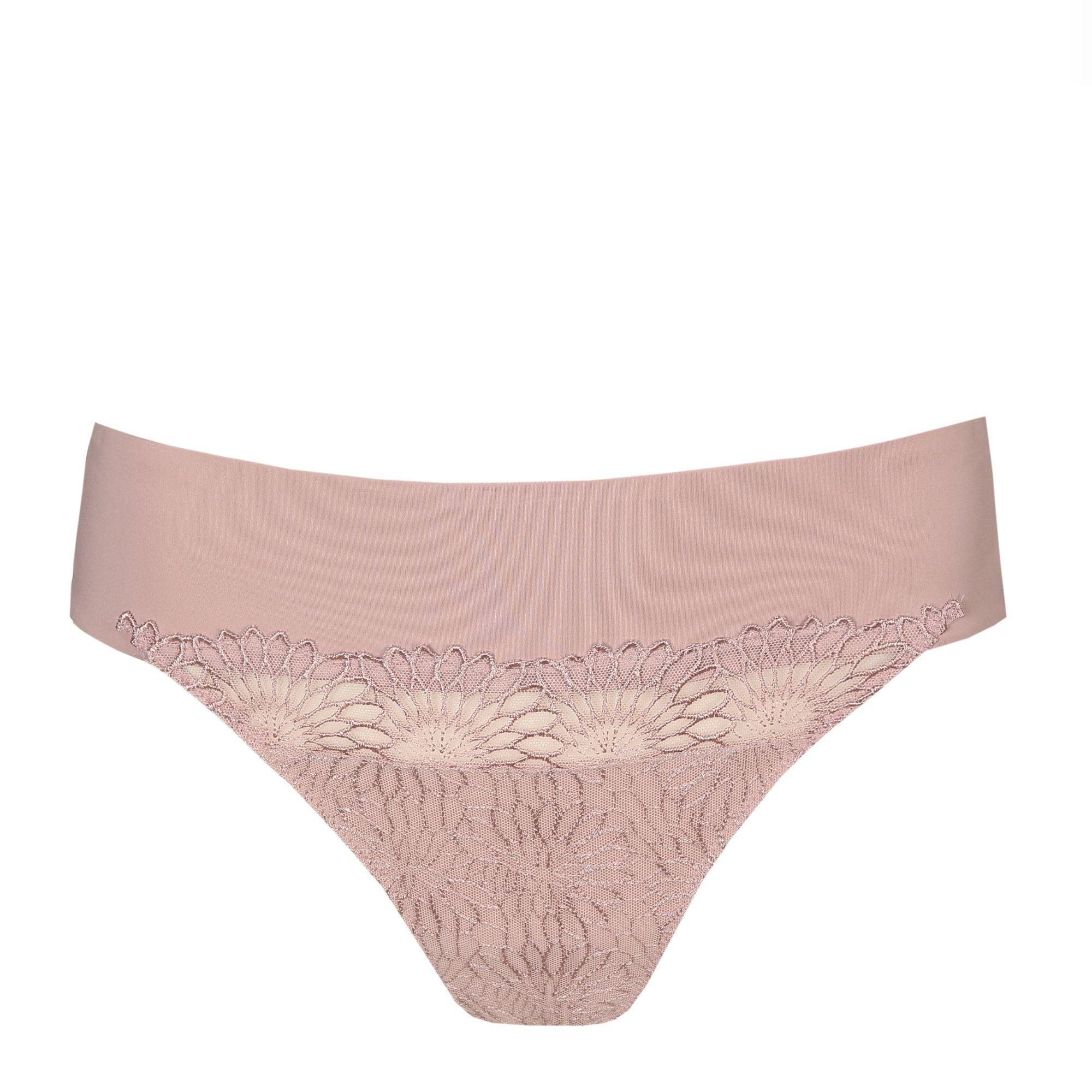 Sophora String Bois De Rose