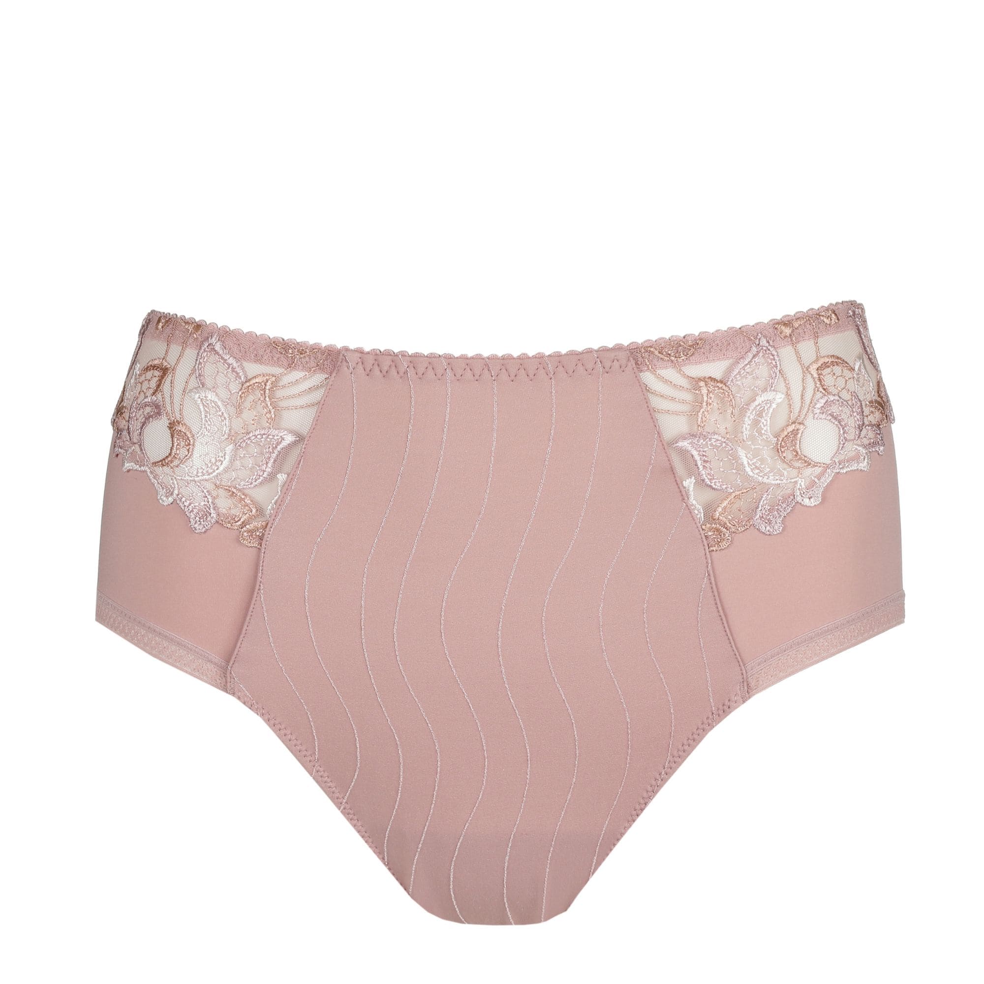 Deauville Maxitrosa Vintage Pink