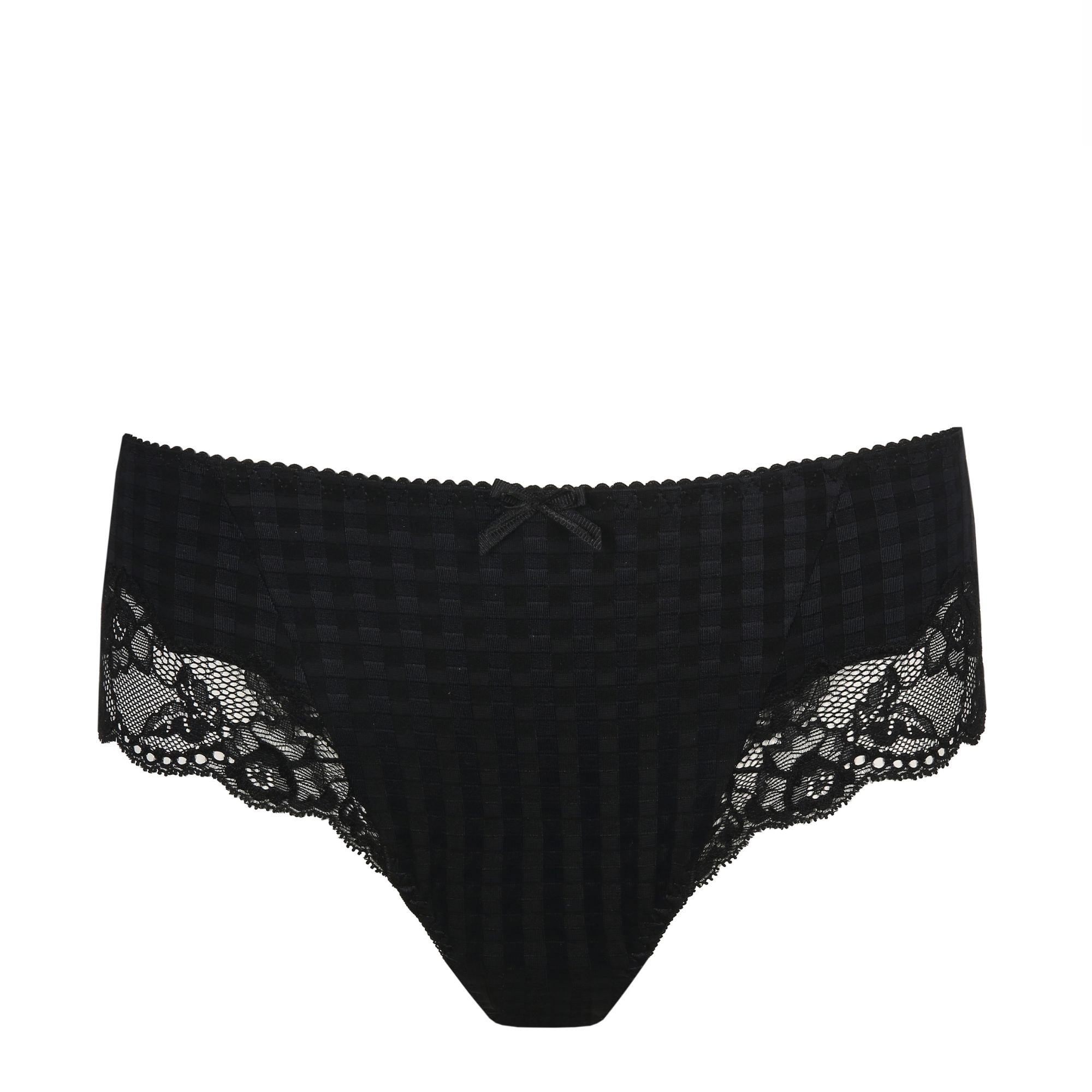 Madison Hotpants Black