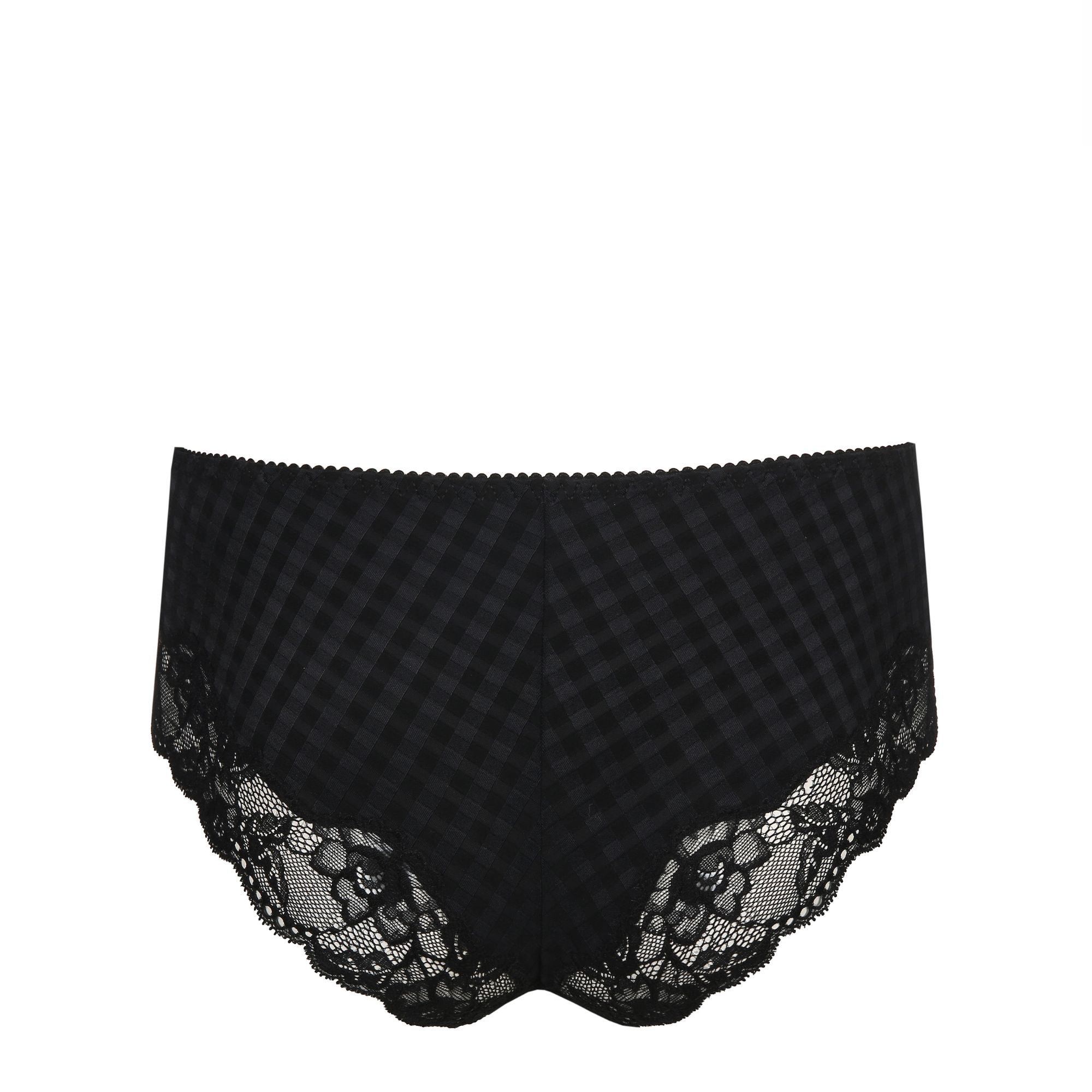 Madison Hotpants Black