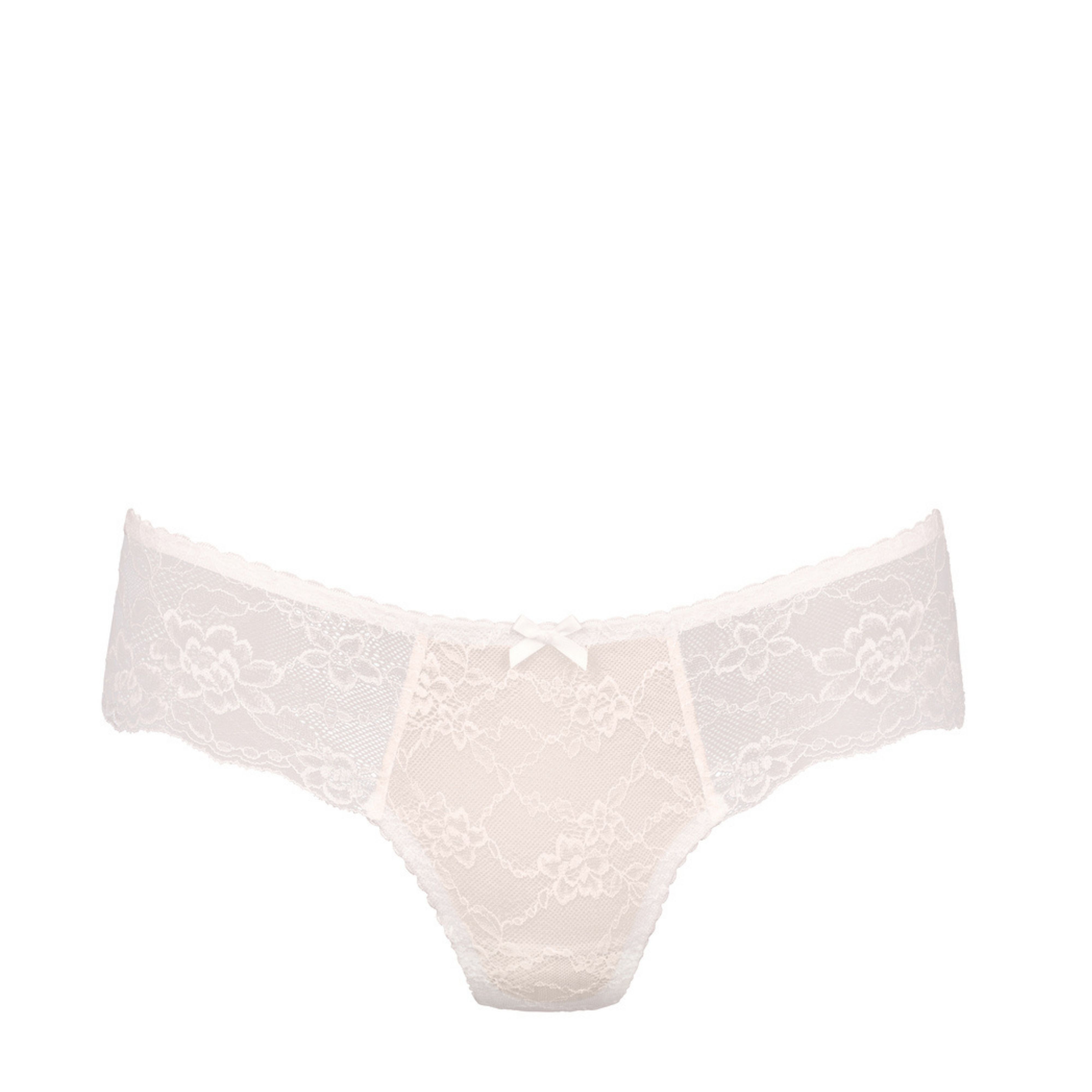 Bobette Shorty Trosa Crystal