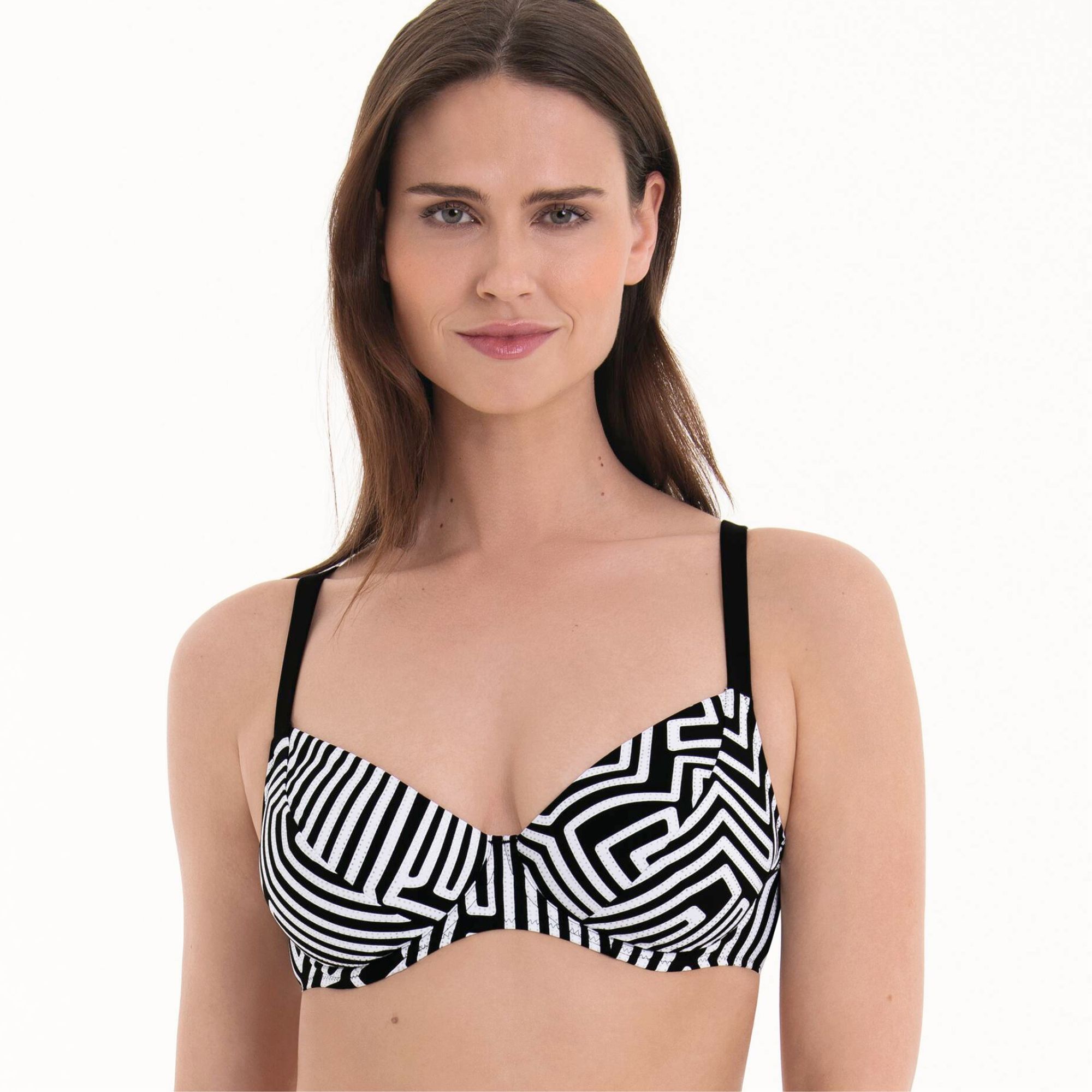 Celine Bikini Bh Shining Lines